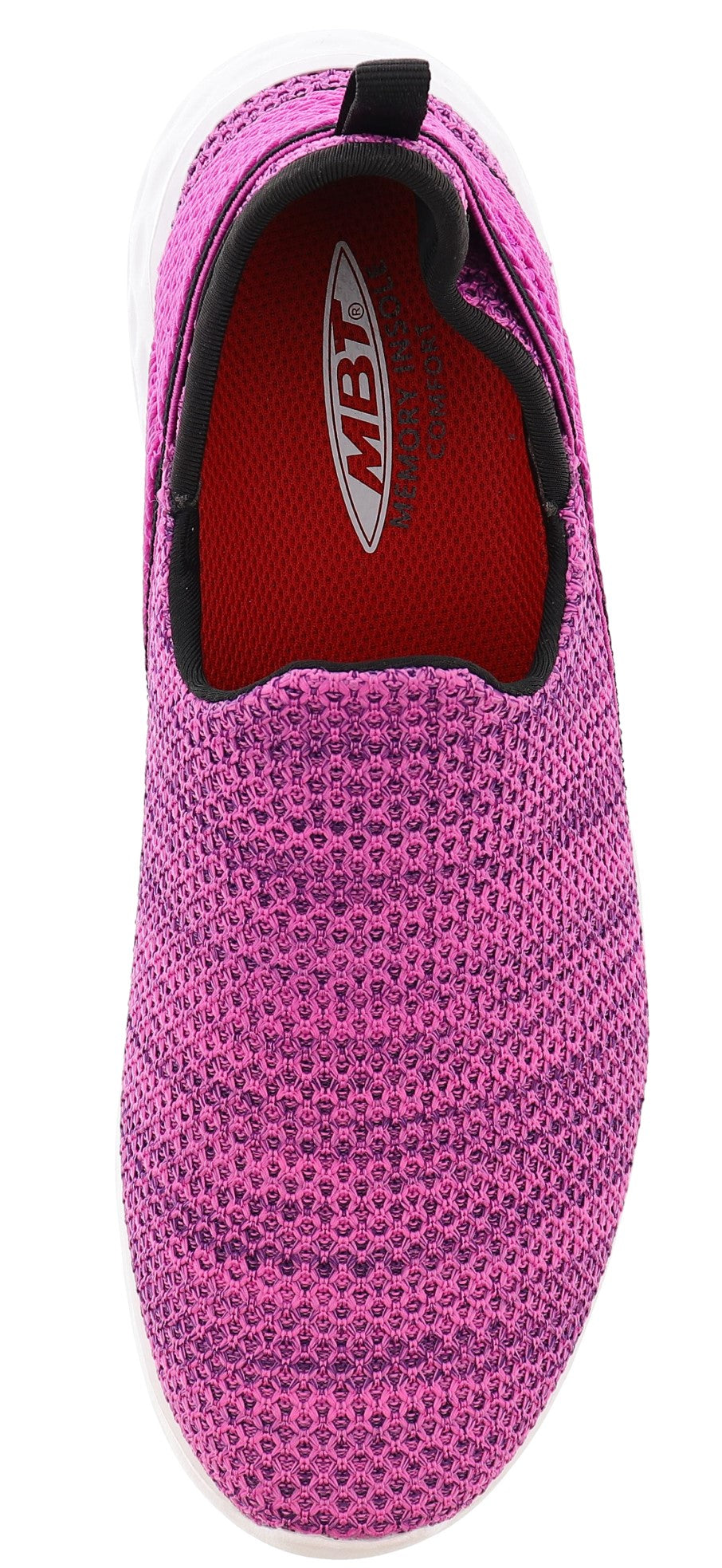 MBT Women's Rome Recovery Slip On Walking Shoes、mySite、dreamappss