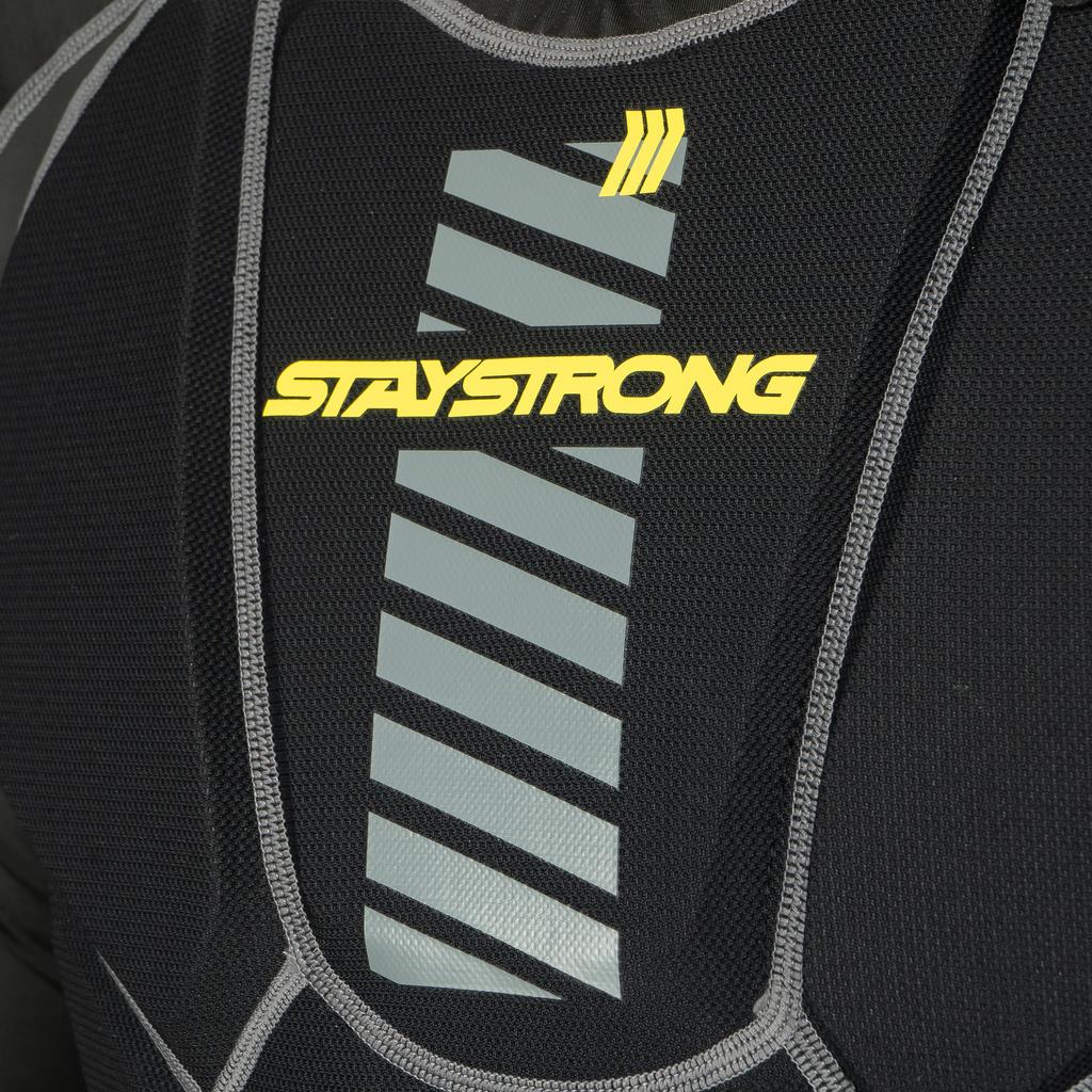  Stay Strong Combat Body Armour、mySite、merchandisen