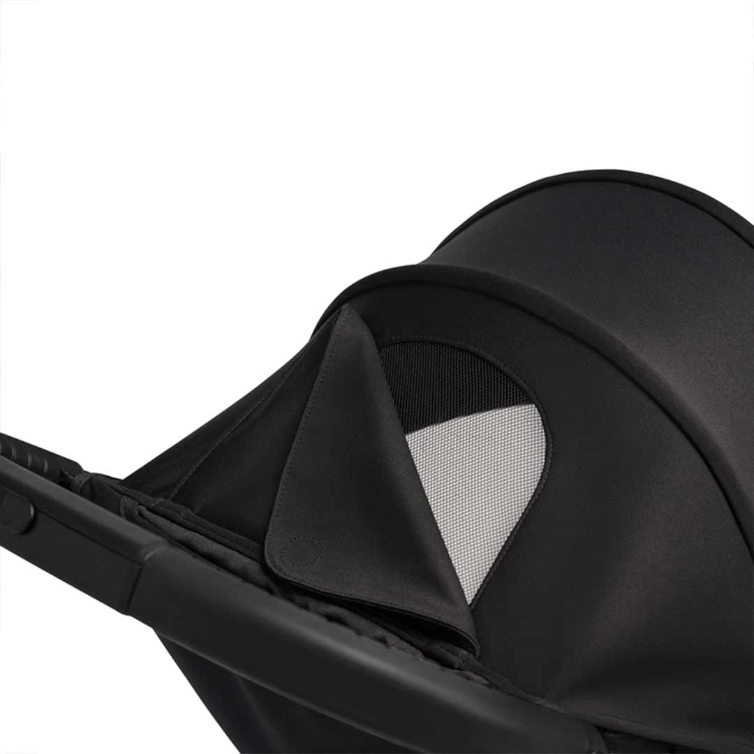  Baby Jogger City Tour 2 Stroller - Eco Black、mySite、merchandisen