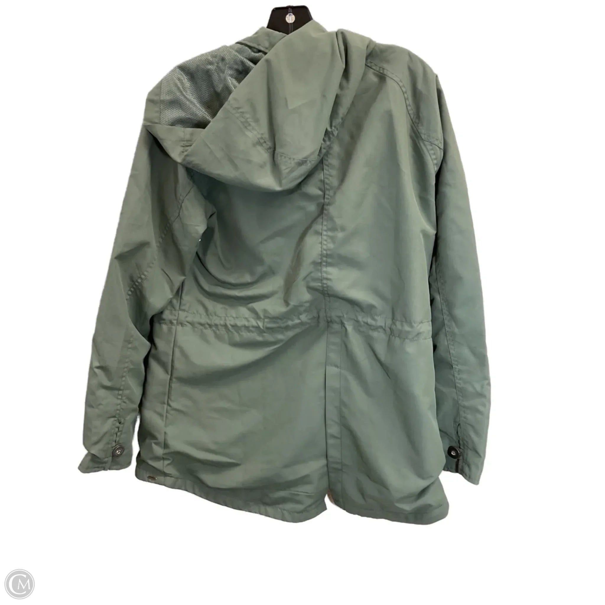 Jacket Other By Oneill In Green, Size: L、mySite、garagedoors4me