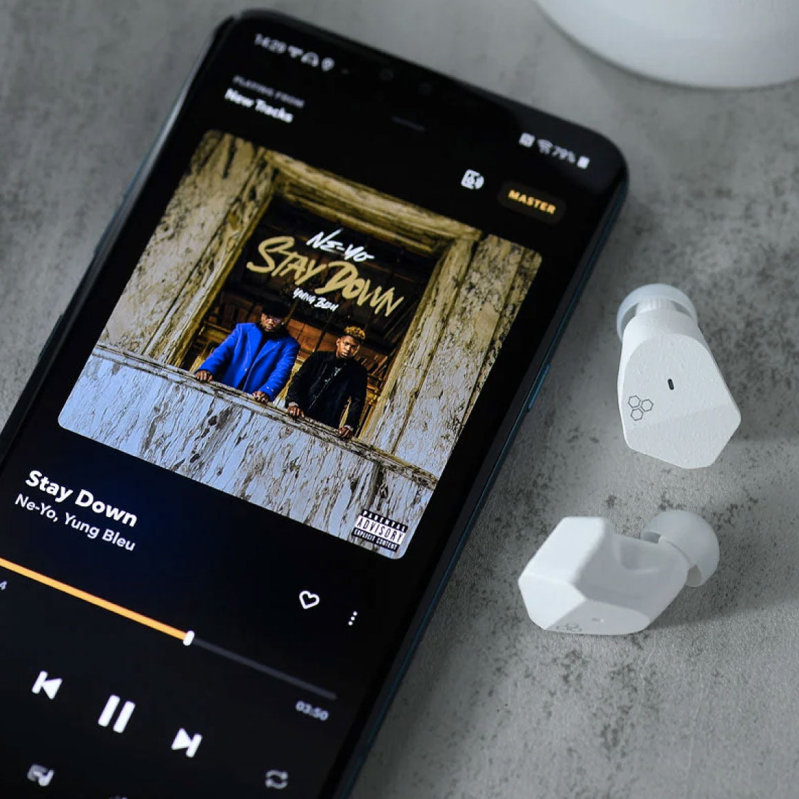  Final - ZE3000 (Unboxed)、mySite、merchandisen