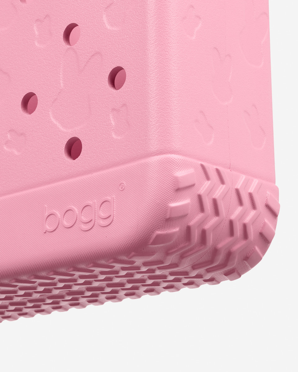 Bitty Bogg Bag - I Peep You Bubblegum、mySite、solidvoid