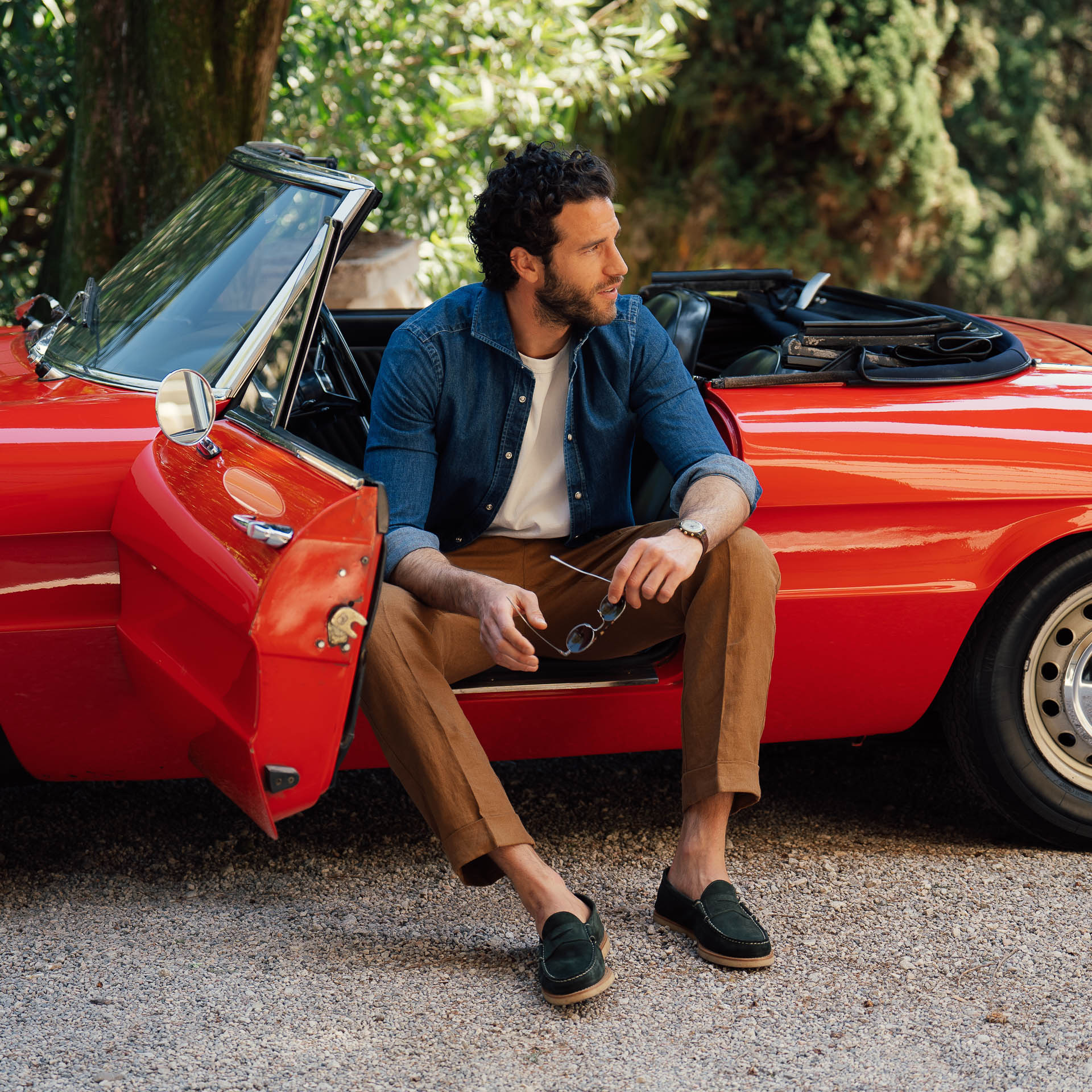  Duetto、mySite、merchandisen