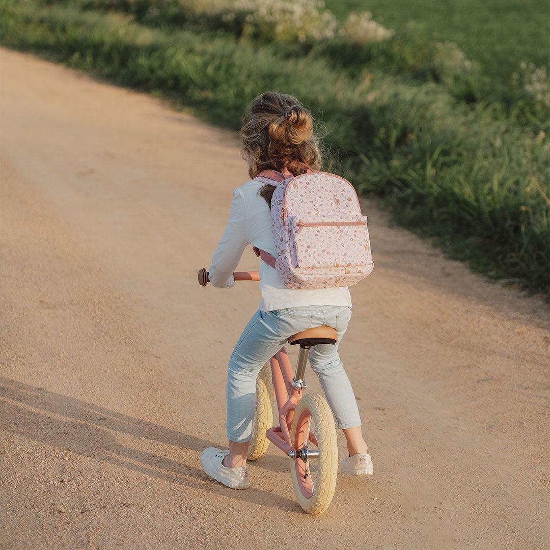  Little Dutch Balance Bike - Pink、mySite、merchandisen