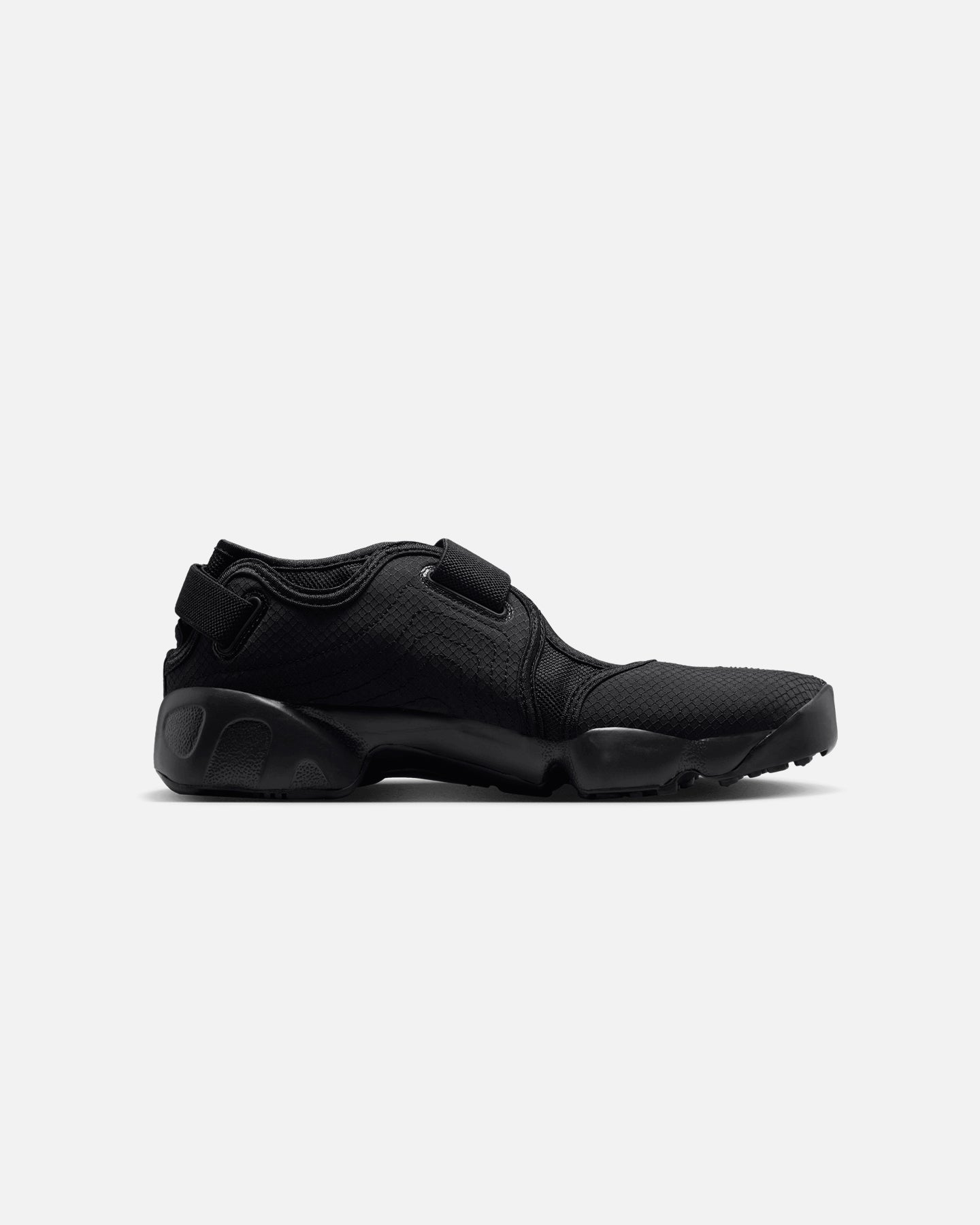 Nike Women's Air Rift Breathe Black/Black、mySite、zt4zffjzw