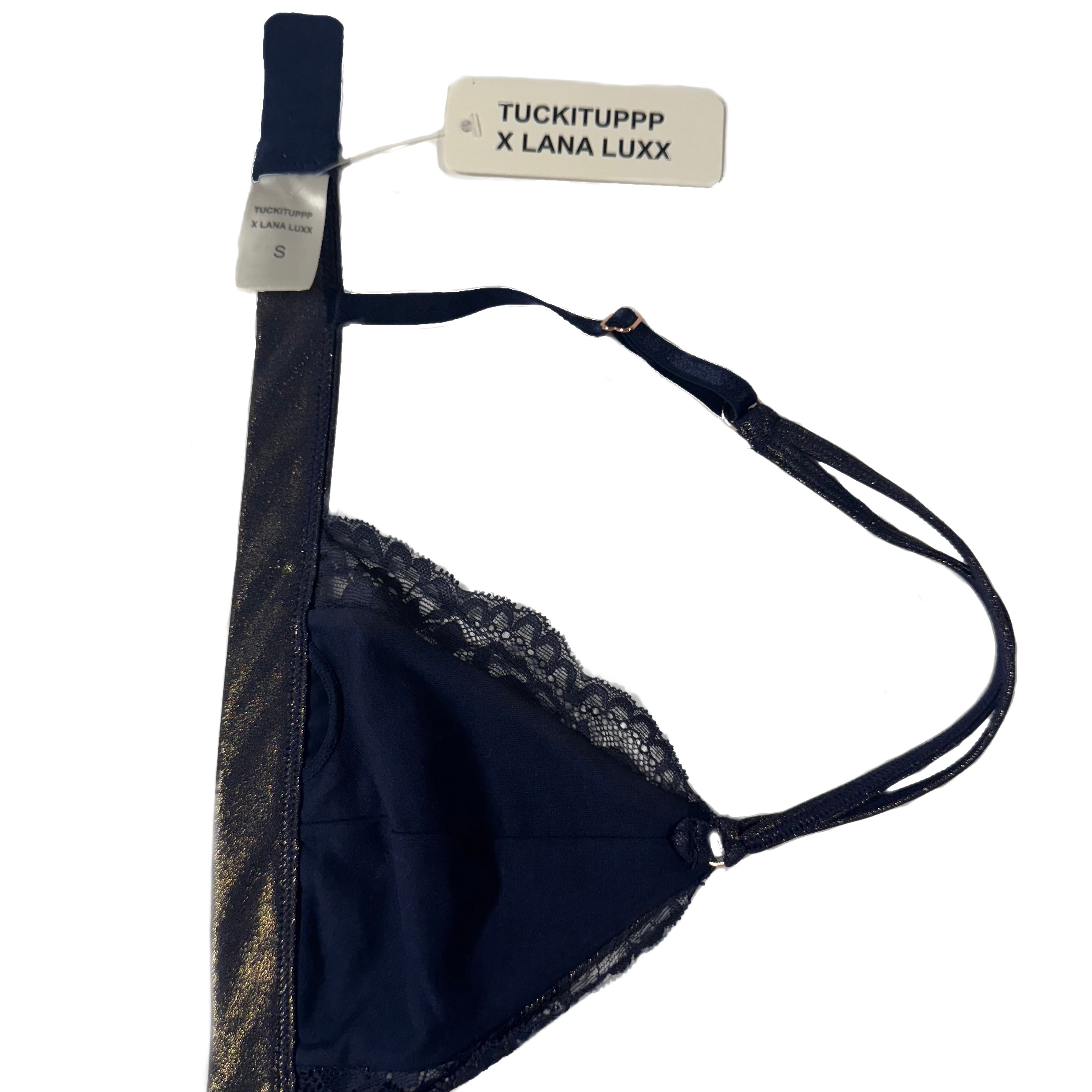  Lana Luxx Bralette、mySite、justintrudeaud