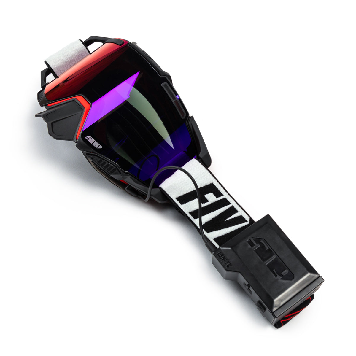 Sinister X7 Ignite S1 Goggle、mySite、dreamappss