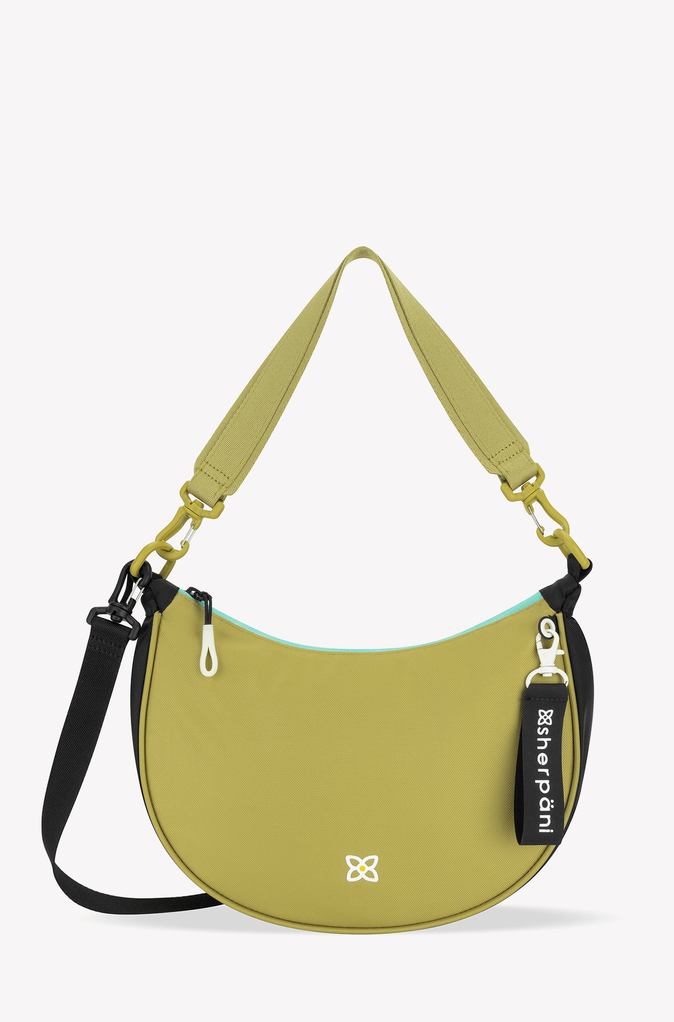 Mina | Medium Crossbody Bag、mySite、garagedoors4me