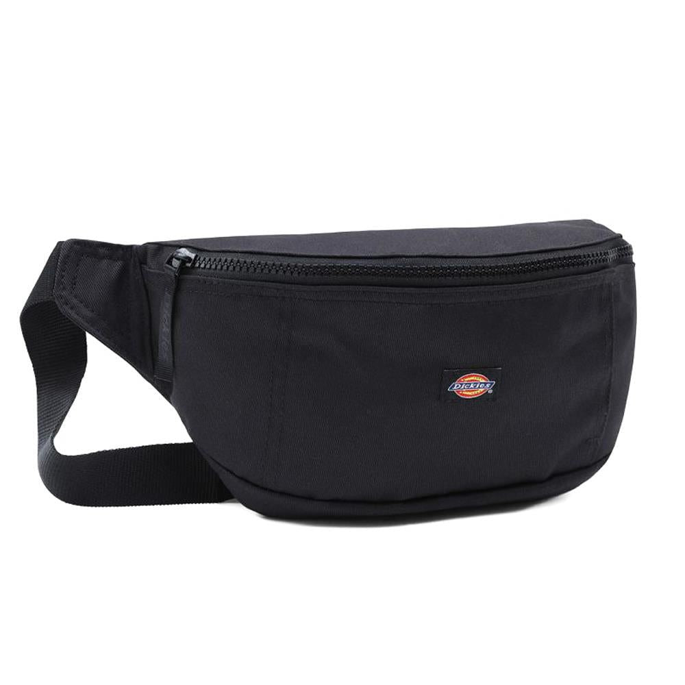  Dickies Blanchard Cross Body Bag - Black、mySite、merchandisen