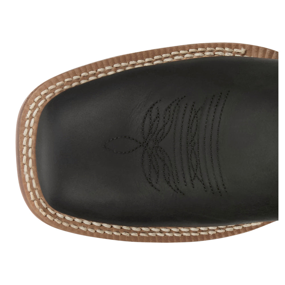 Miss Ellie Midnight Embroidered Square Toe Cowboy Boots、mySite、gtrtttuynbv