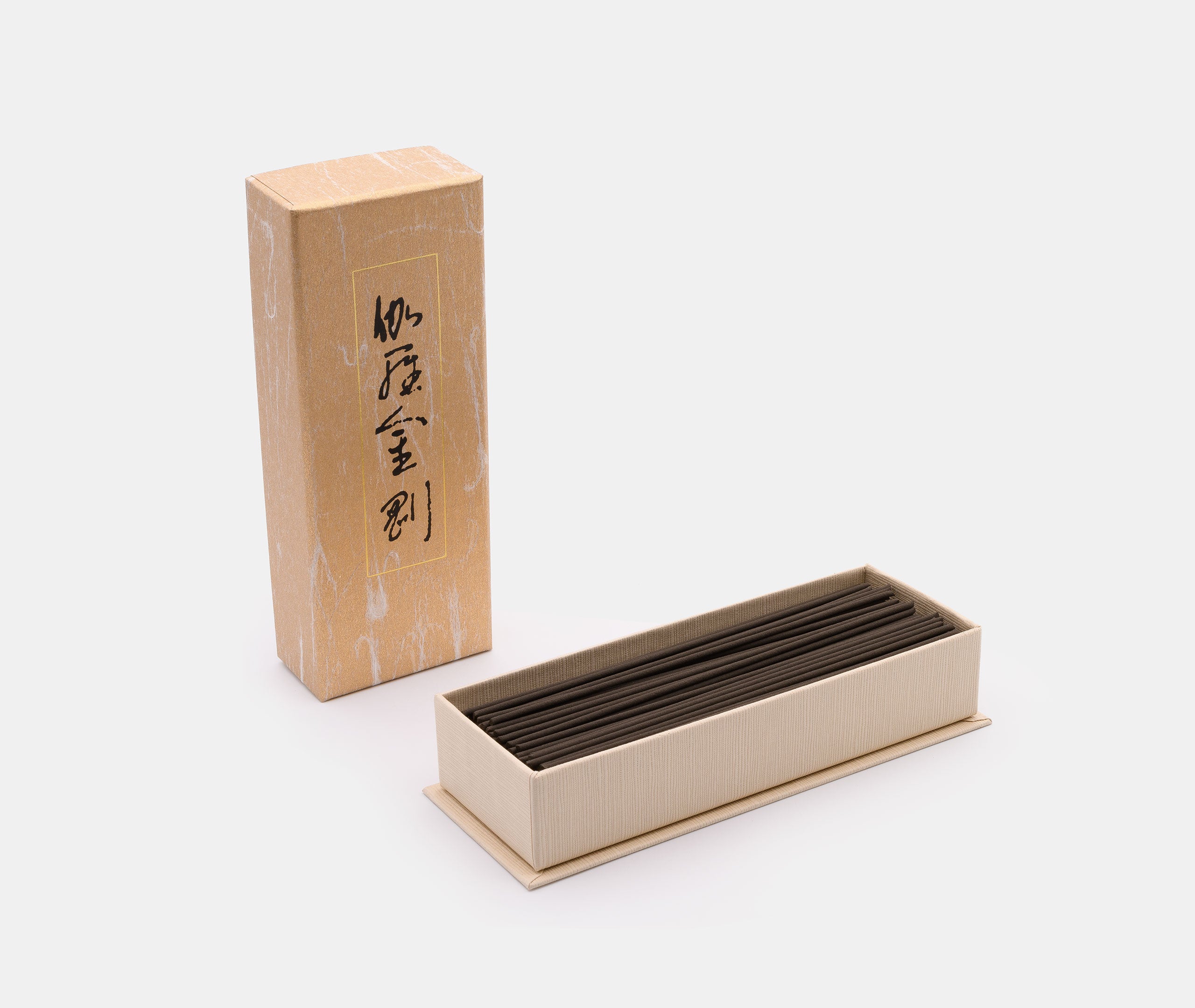 Kyara Kongo Aloeswood Incense - 150 Sticks、mySite、topwebapps