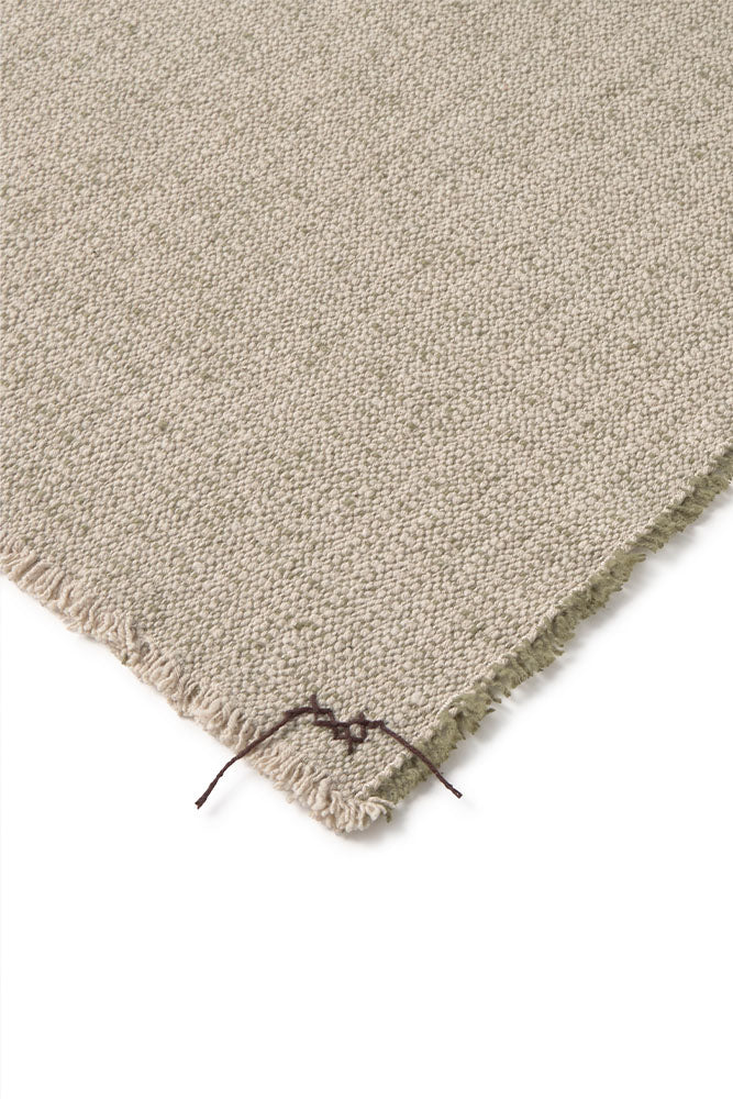 Handloom Placemat Natural and Kaki, Set of 4、mySite、gigharbornorthrealestate