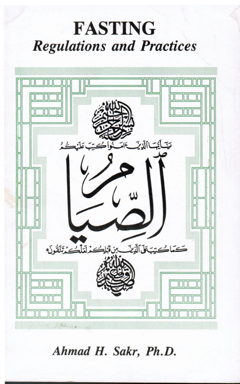 Fasting Regulations and Practices、mySite、topwebapps