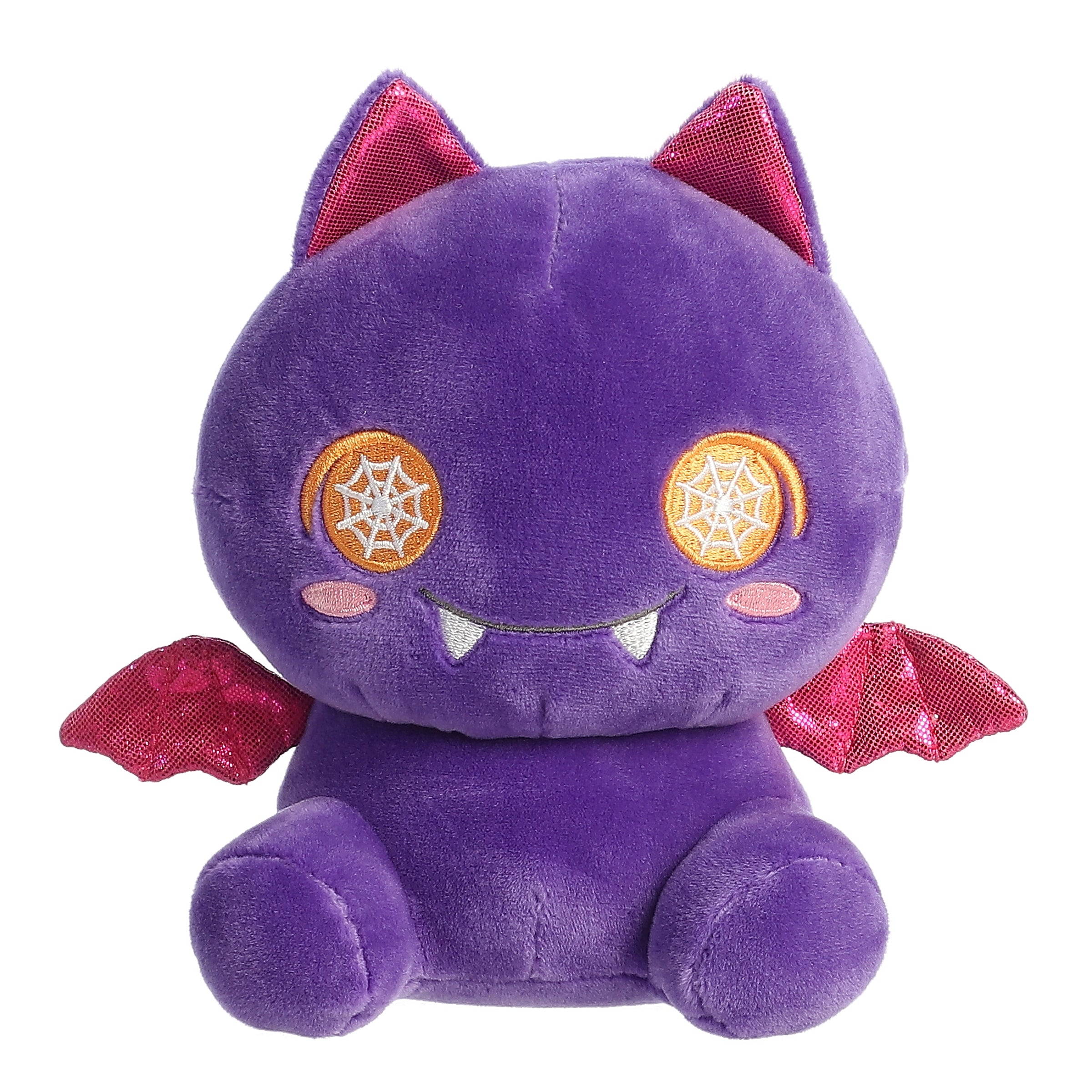 Aurora® - Squishiverse™ - 5.5 Squishy Bat、mySite、g9winljtr