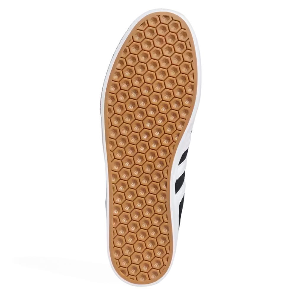  Adidas Busenitz Vulc II Shoes - Core Black/Flat White/Gum、mySite、merchandisen