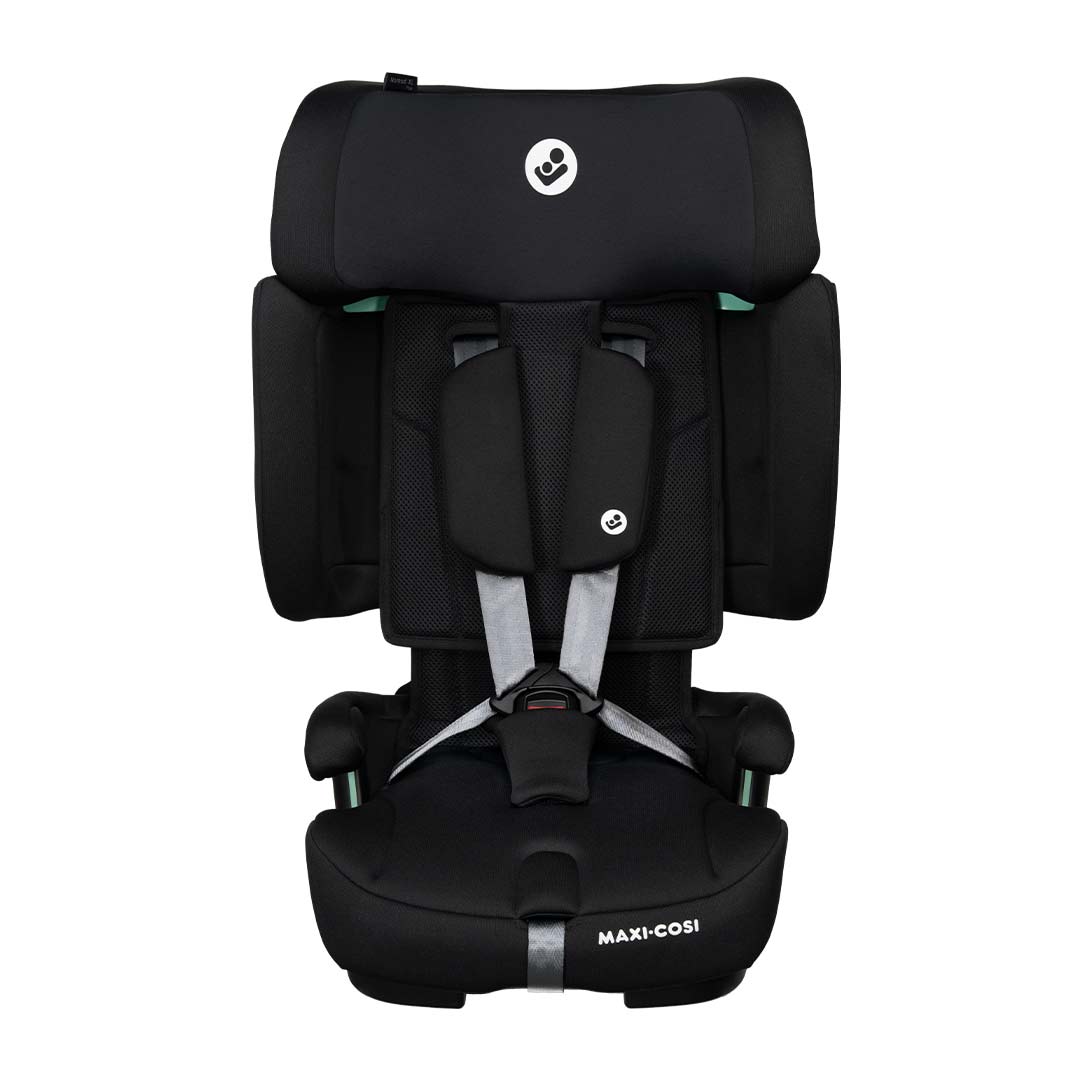  Maxi-Cosi Nomad XL Plus - Authentic Black、mySite、merchandisen