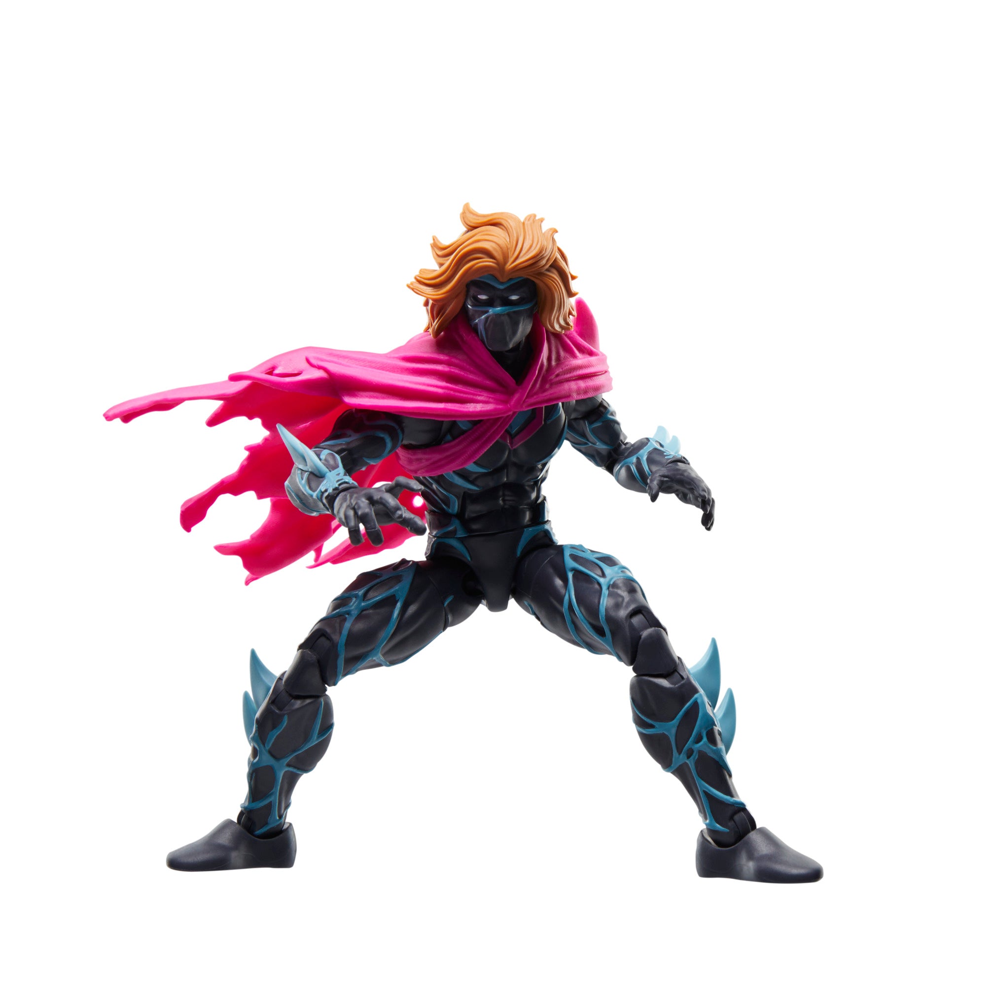 Marvel Legends Series Marvel's Kaine、mySite、hgirdovlk