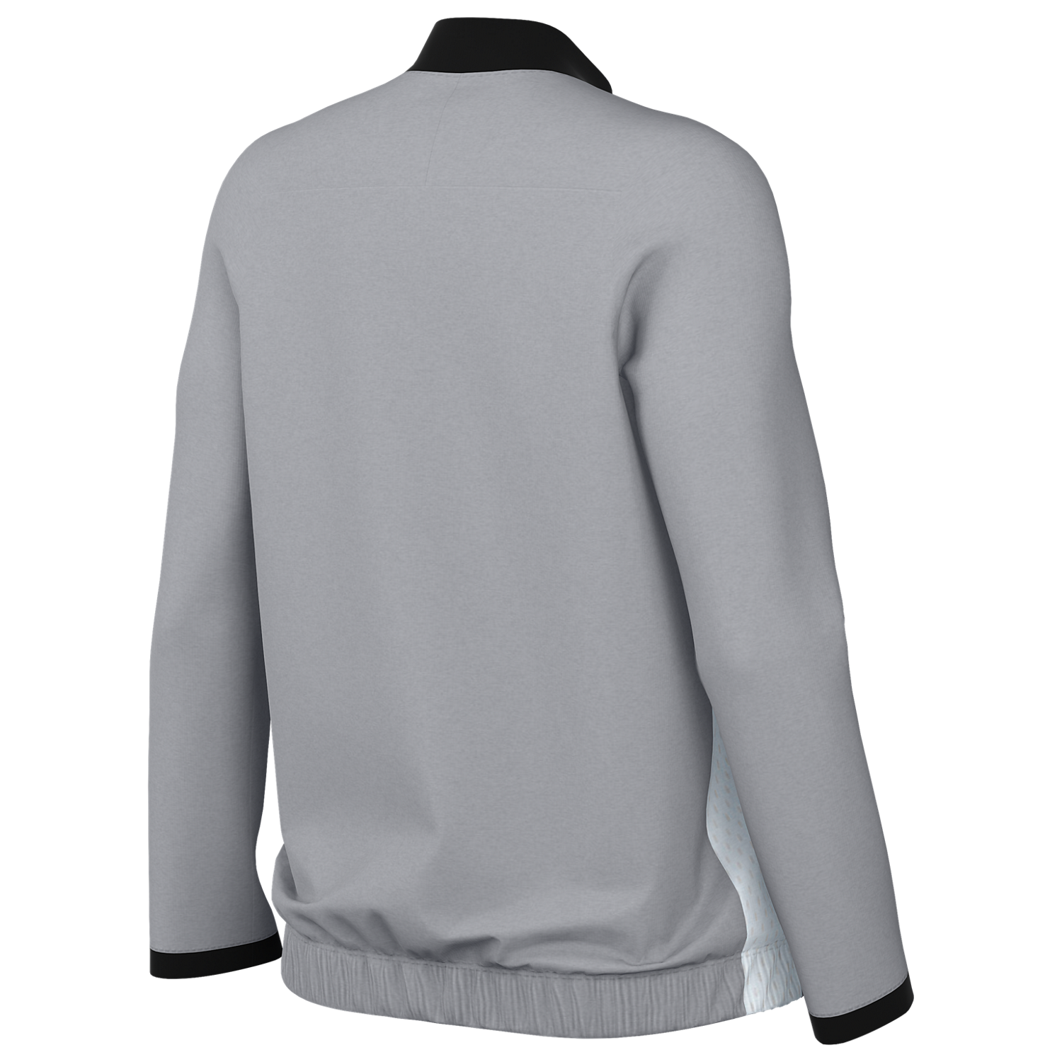 Nike Women's Dri-FIT Academy 25 Track Jacket - Grey、mySite、noshort