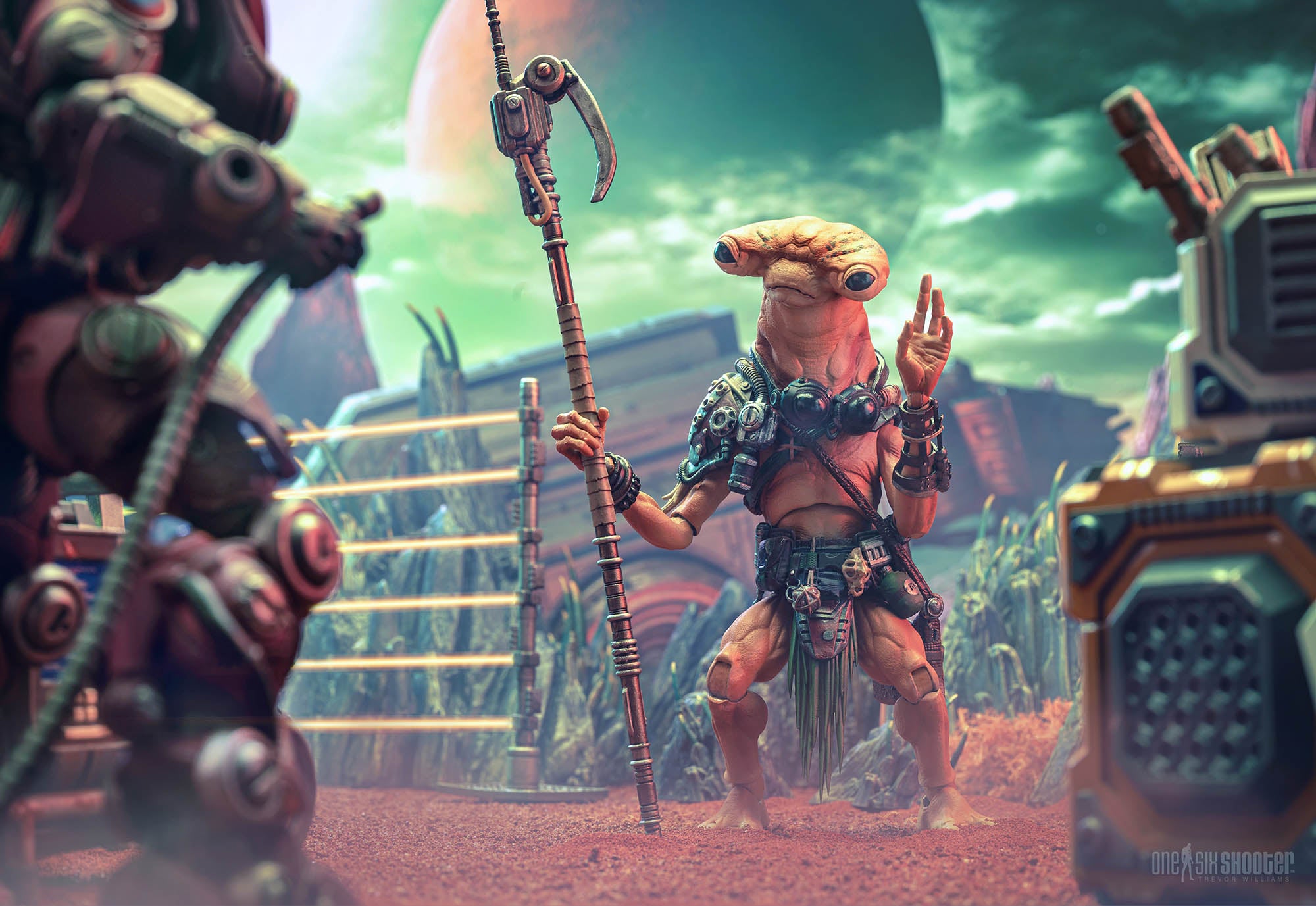 Cosmic Legions Ukha、mySite、hgirdovlk