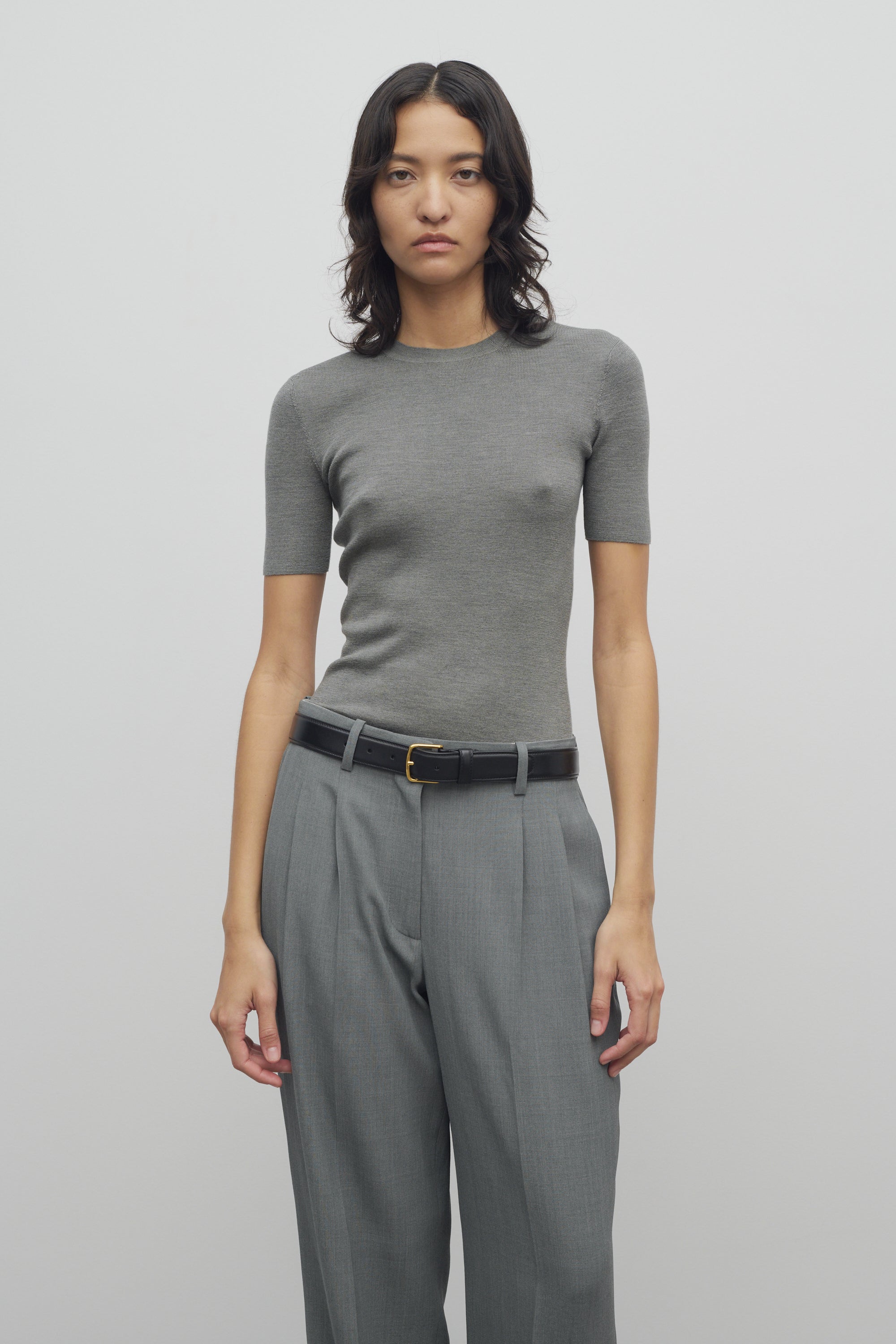 Jannat Top in Silk、mySite、aoinhome