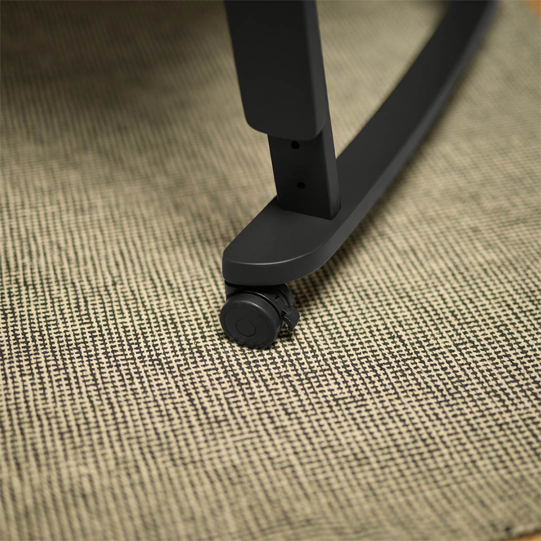  Snuz SnuzPod Studio Bedside Crib - Brooklyn Graphite、mySite、merchandisen