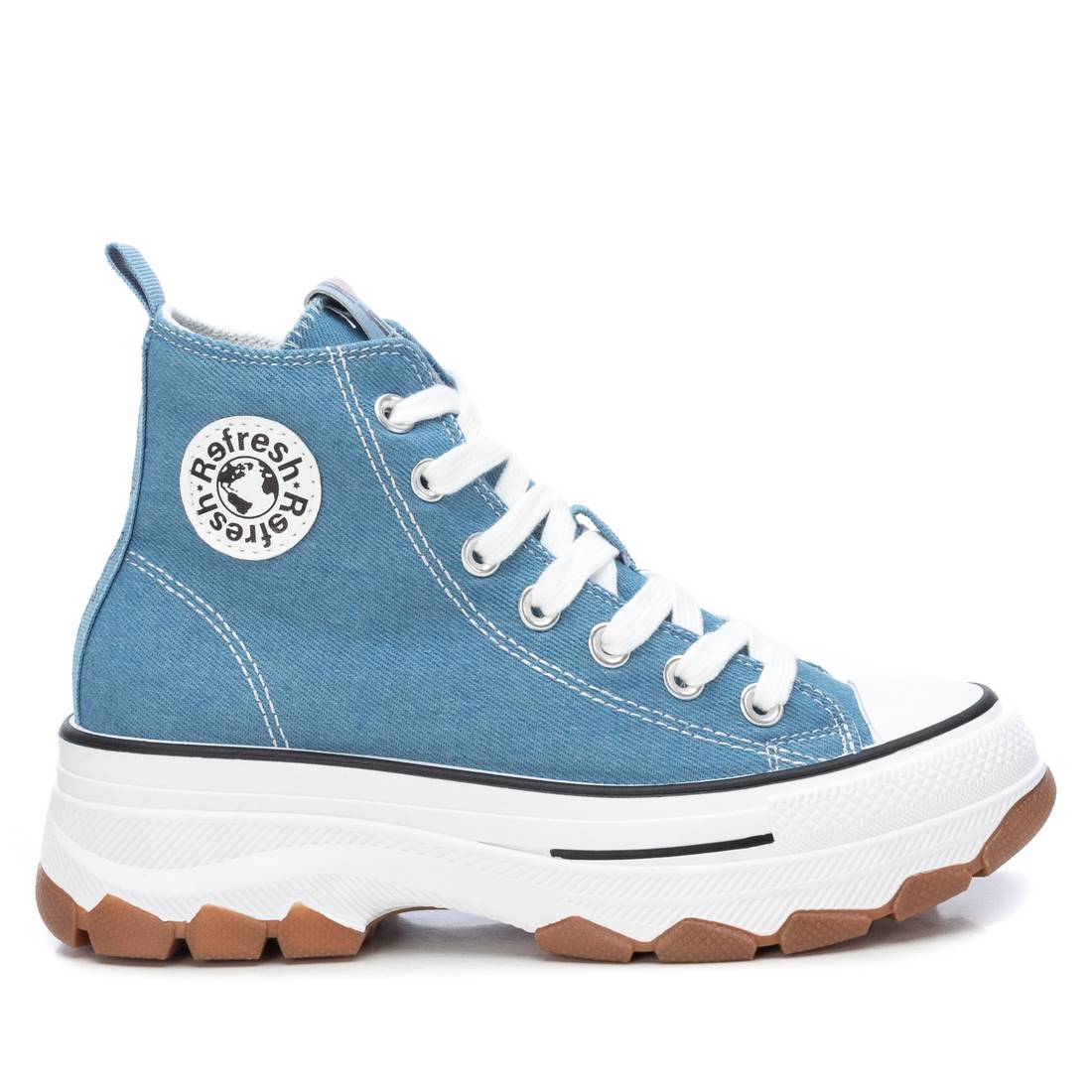 BOTÍN DE MUJER REFRESH 17191904、mySite、gtrtttuynbv