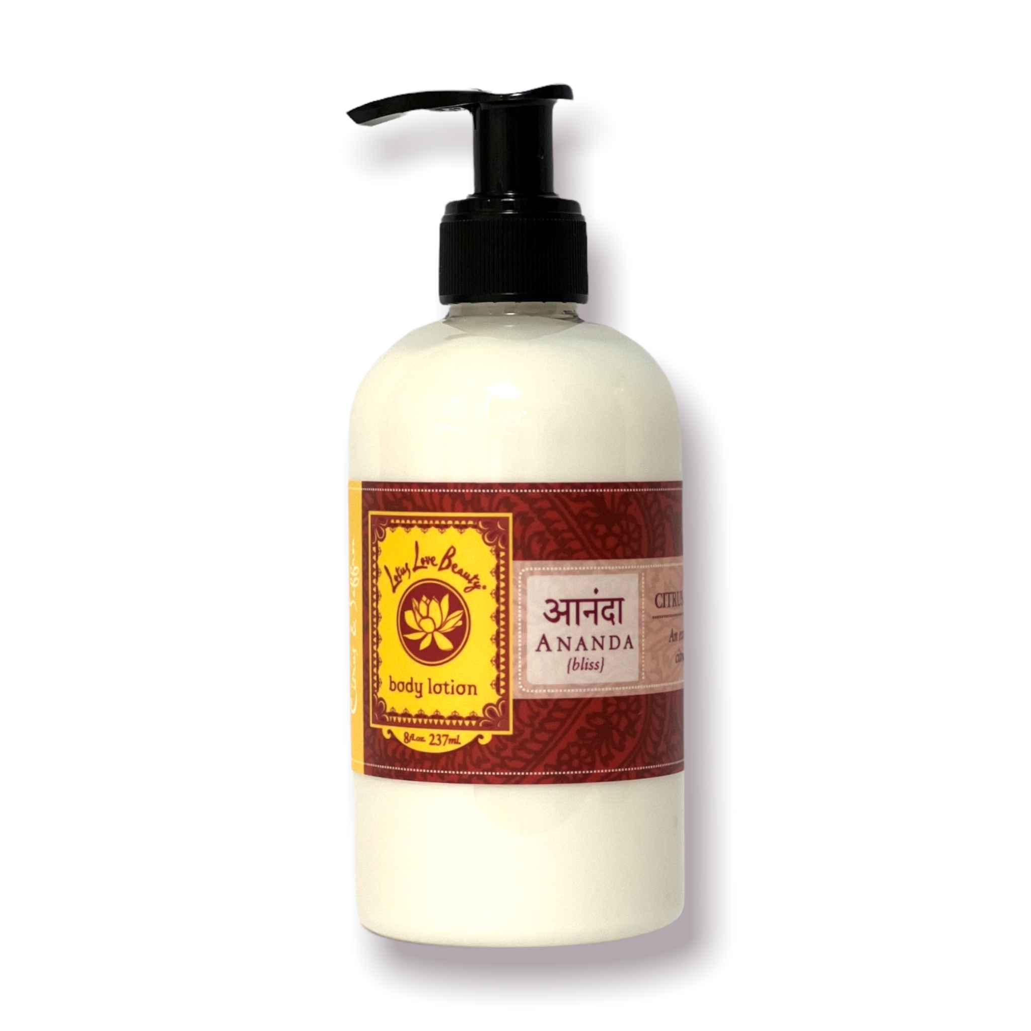 Lotus Love Body Lotion、mySite、topwebapps