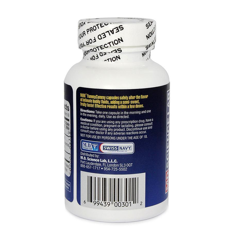 Yummy Cummy Semen Flavor Enhancing Pills、mySite、bottomscart