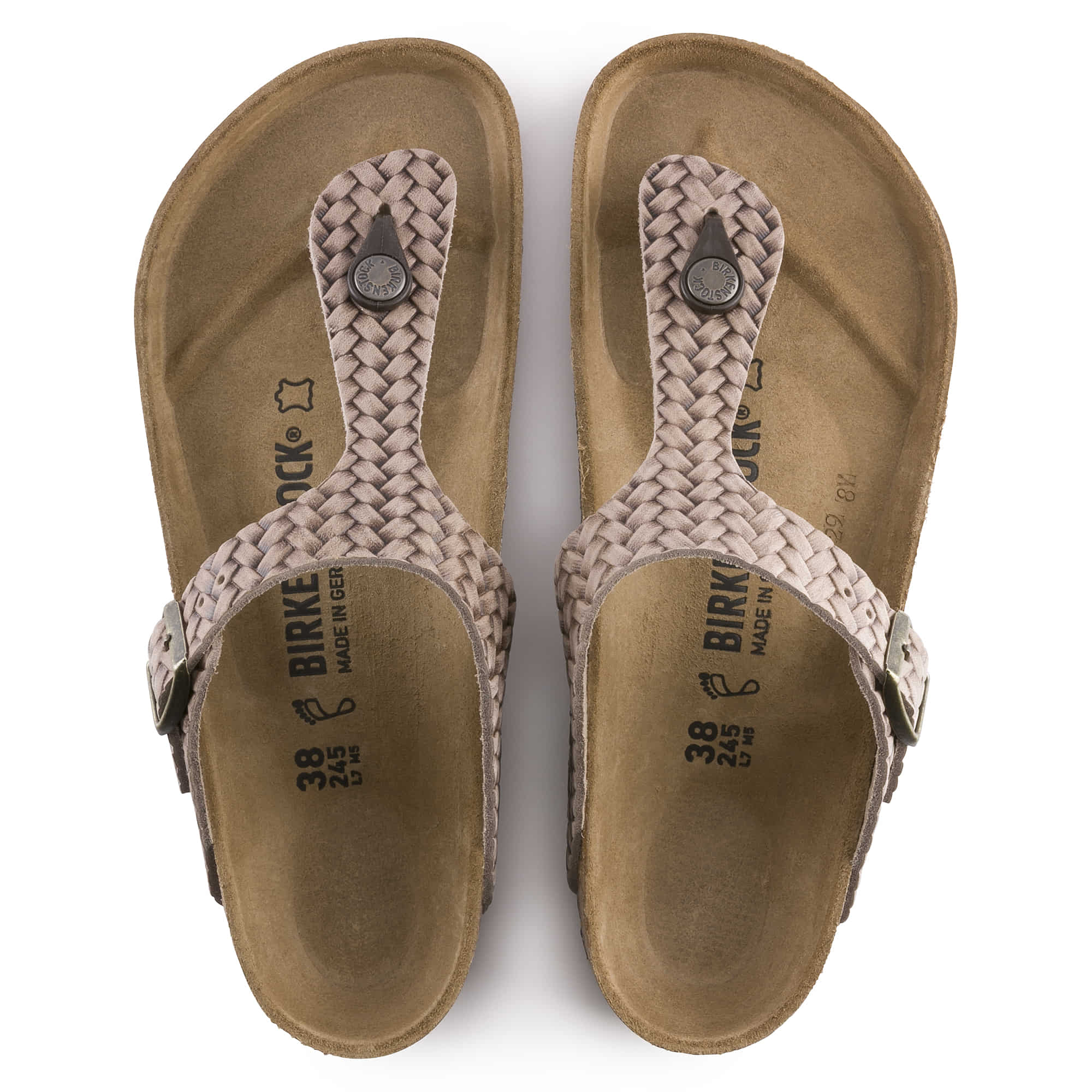 Gizeh Embossed Grained Oiled Leather、mySite、gtrtttuynbv