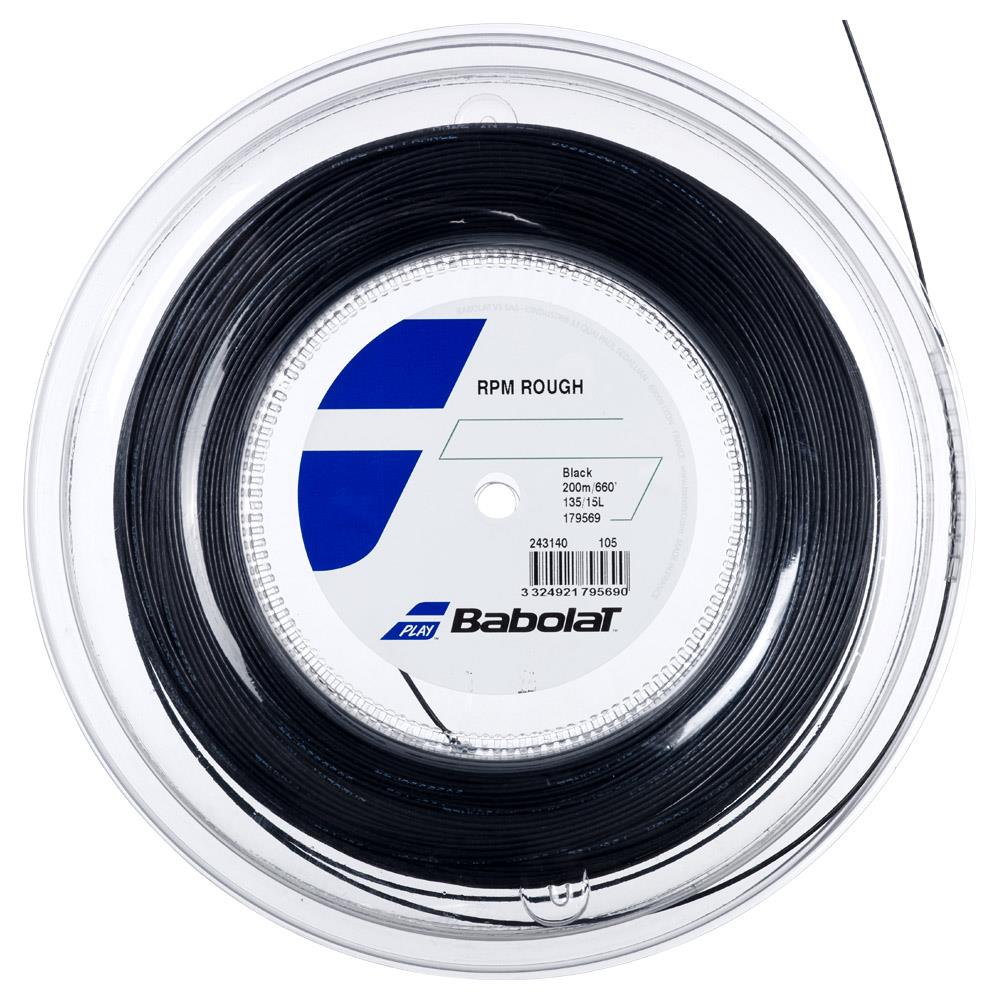 Babolat RPM Rough - String Reel