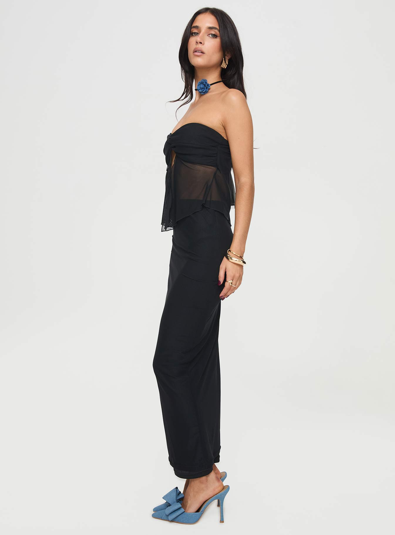 Saracho Set Black、mySite、solidvoid