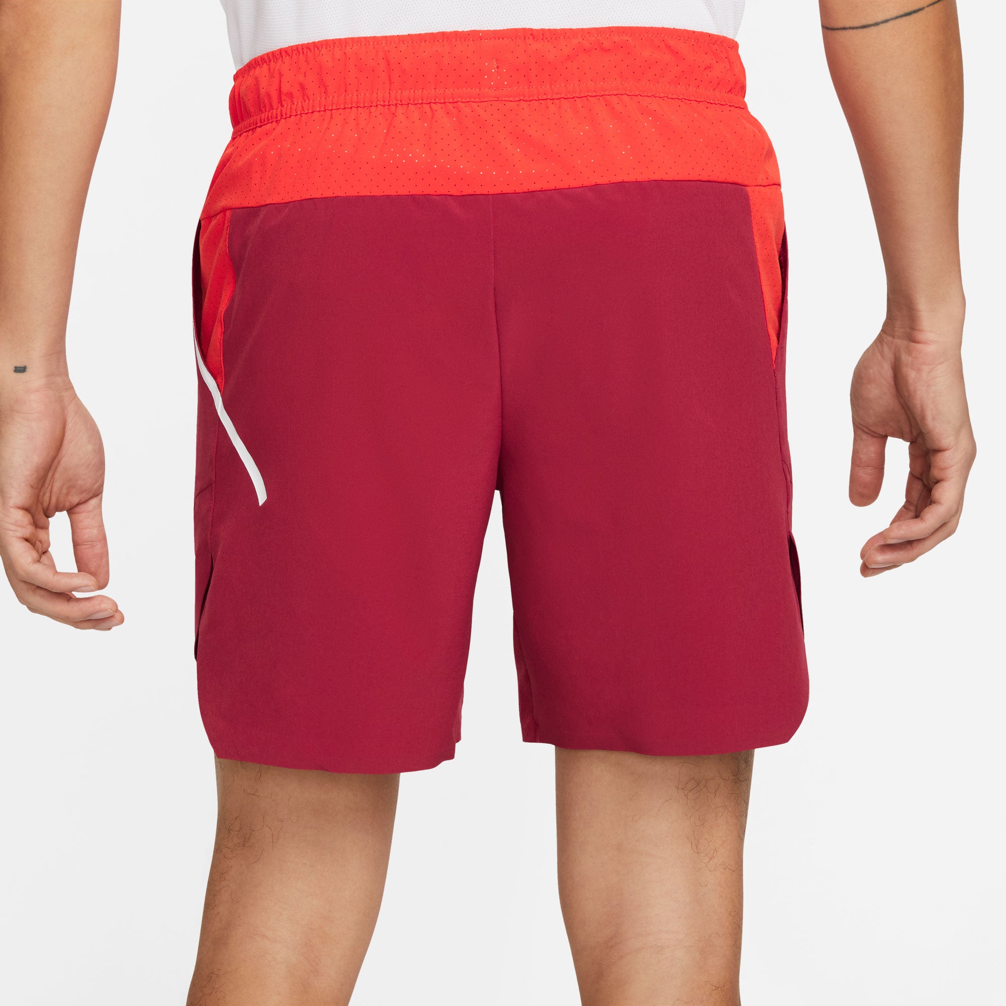 NikeCourt Dri-FIT Slam Melbourne Men's 7-Inch Tennis Shorts