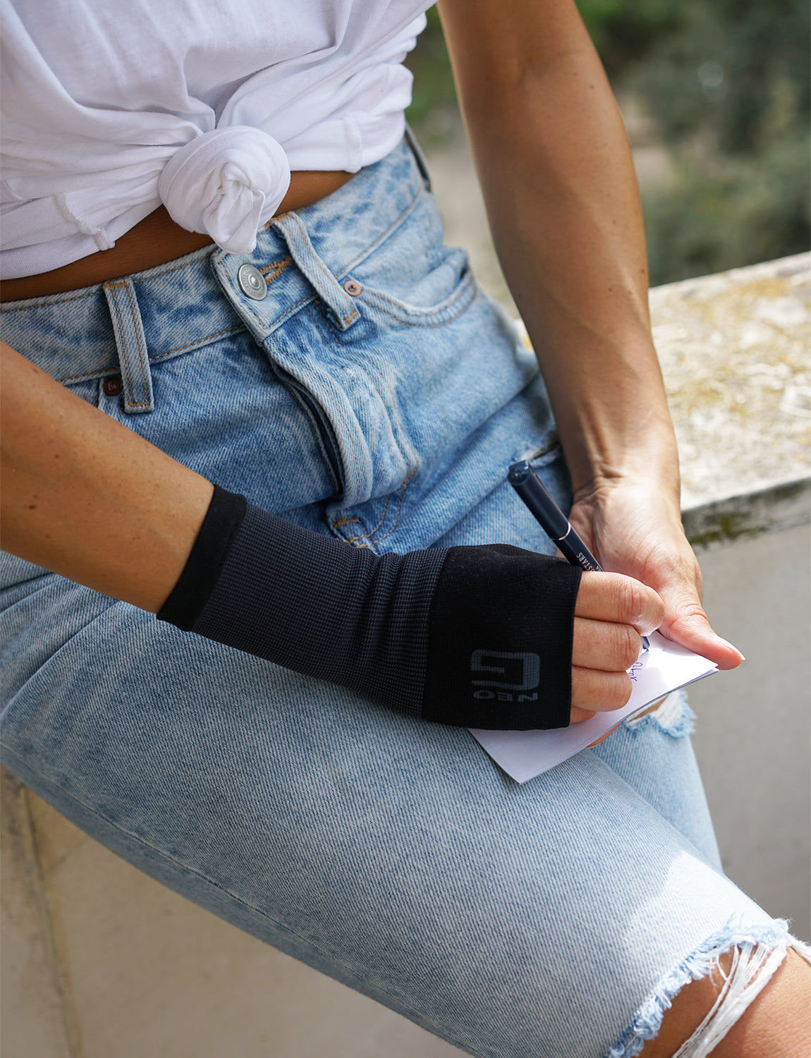  Airflow Wrist & Thumb Support、mySite、preschool7hills