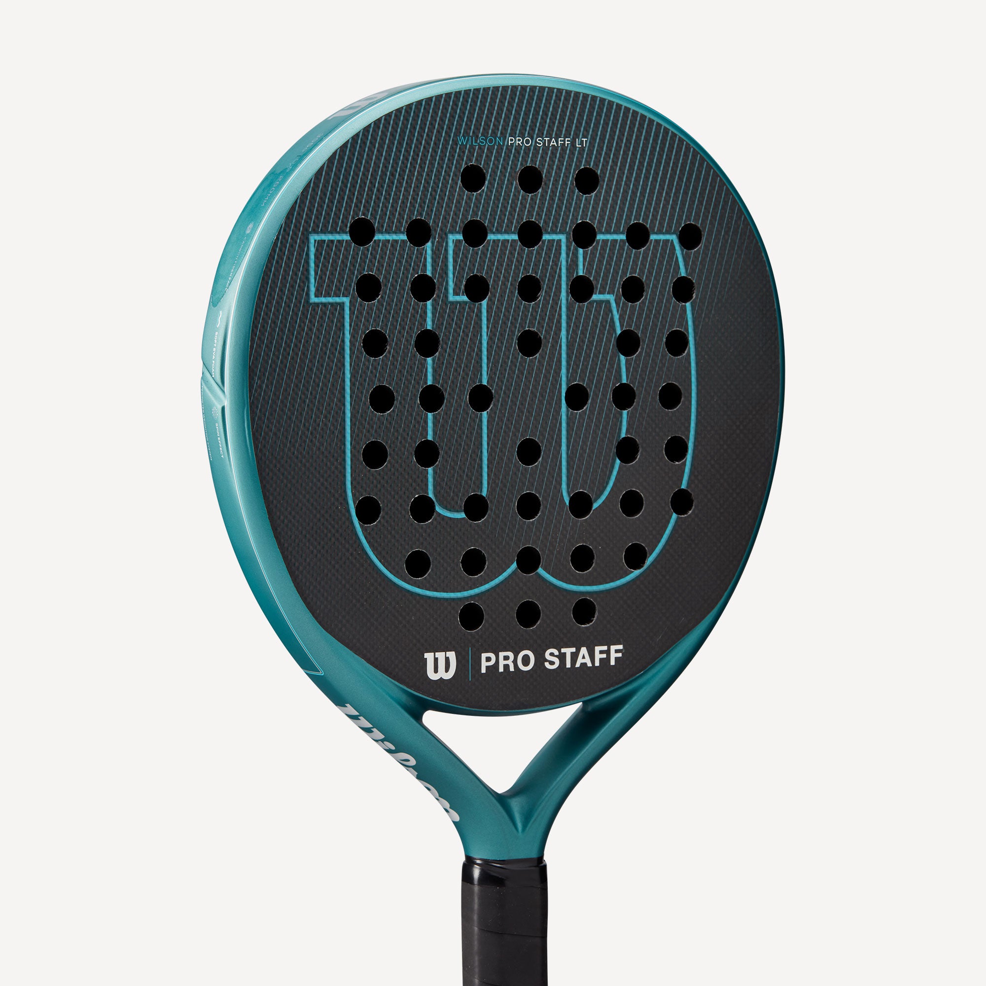 Wilson Pro Staff LT V2 Padel Racket