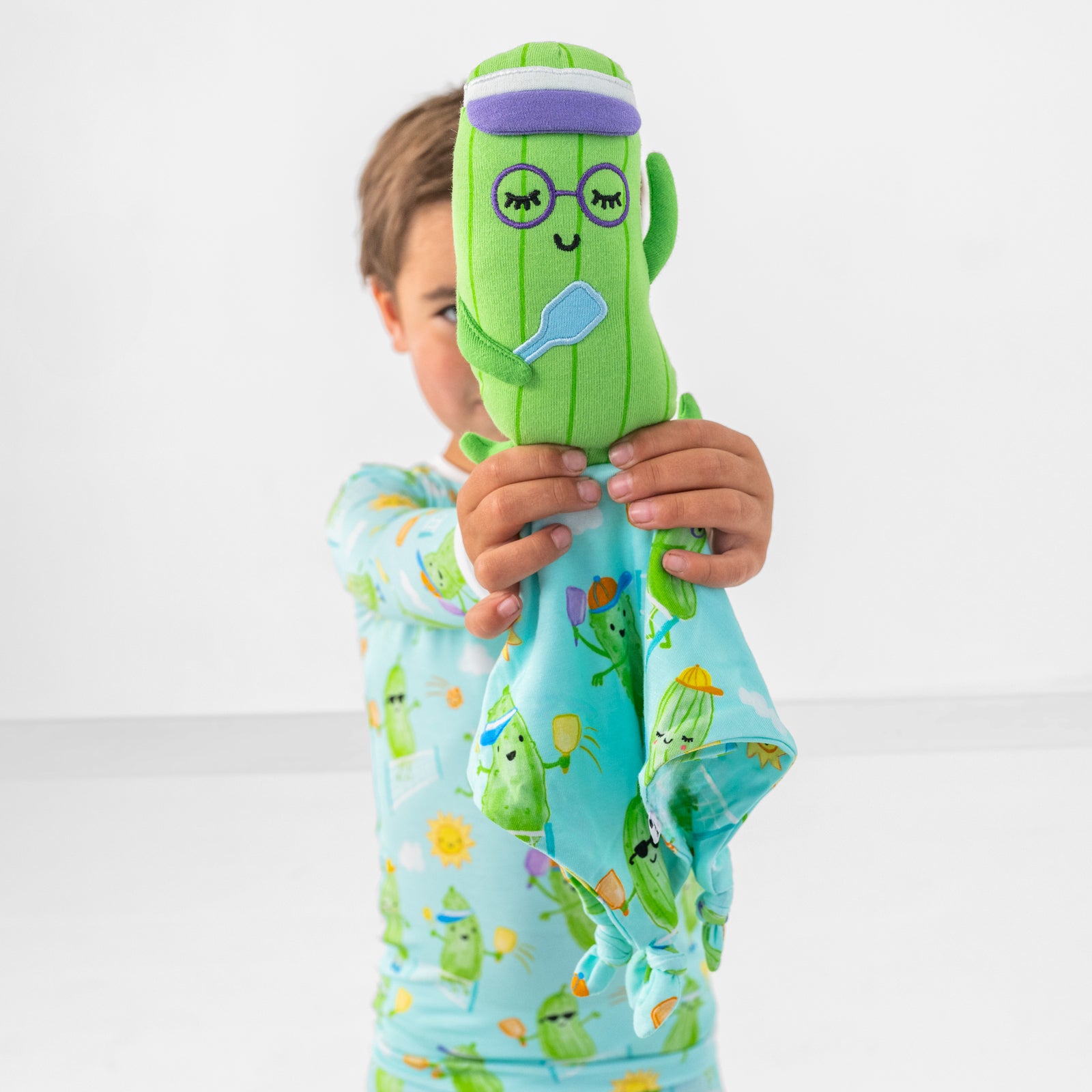 Piper the Pickle Sleepyhead Lovey、mySite、g9winljtr