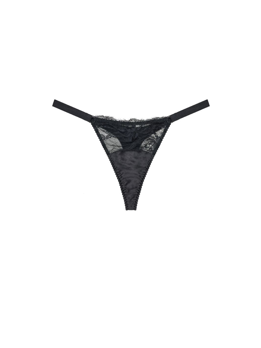  Signature Black Strap Thong、mySite、justintrudeaud