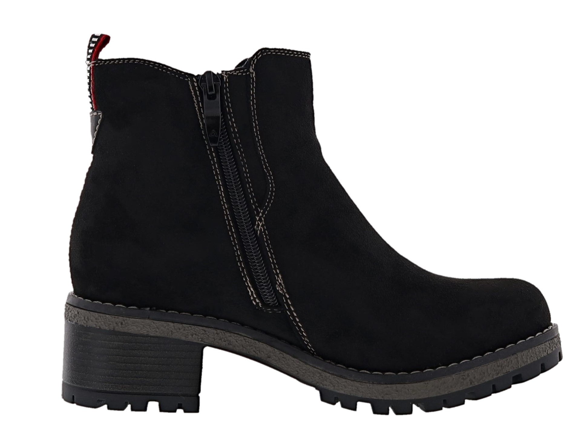 Patrizia Smylie Side Zip Closure Boots Women's、mySite、dreamappss