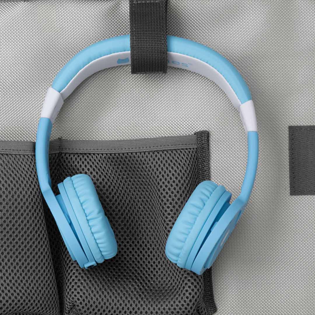  Tonies Car Organiser - Yeti、mySite、merchandisen