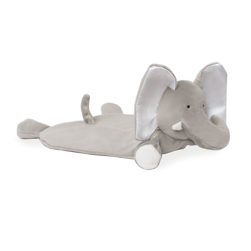 WubbaNub® - Elephant Lovey、mySite、g9winljtr