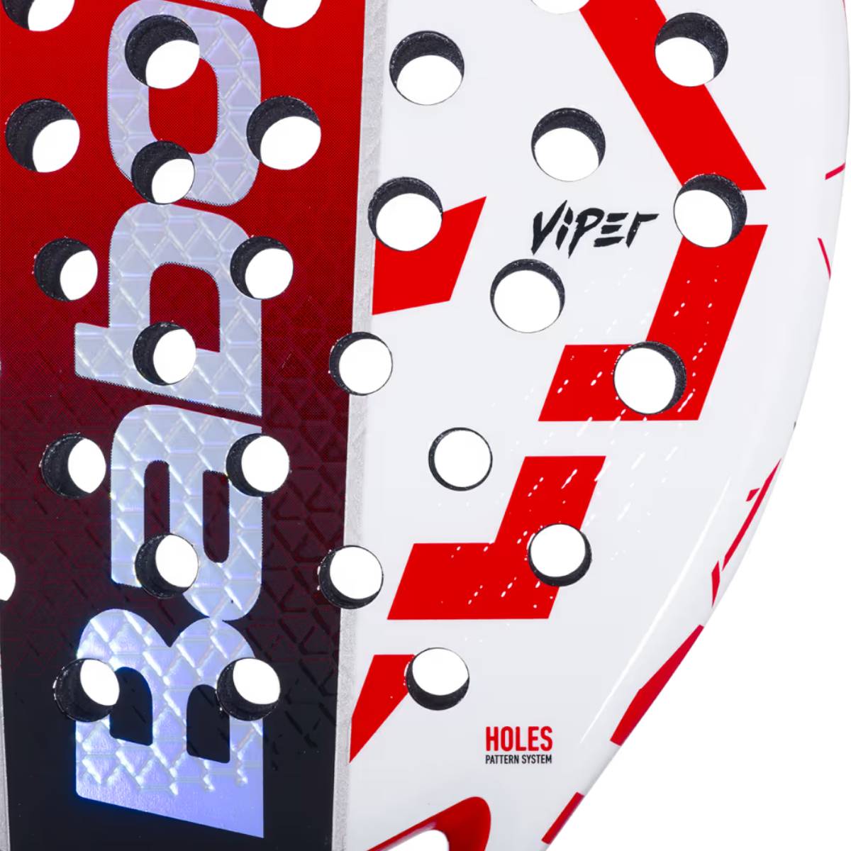 Babolat Viper Juan Lebron 2.5