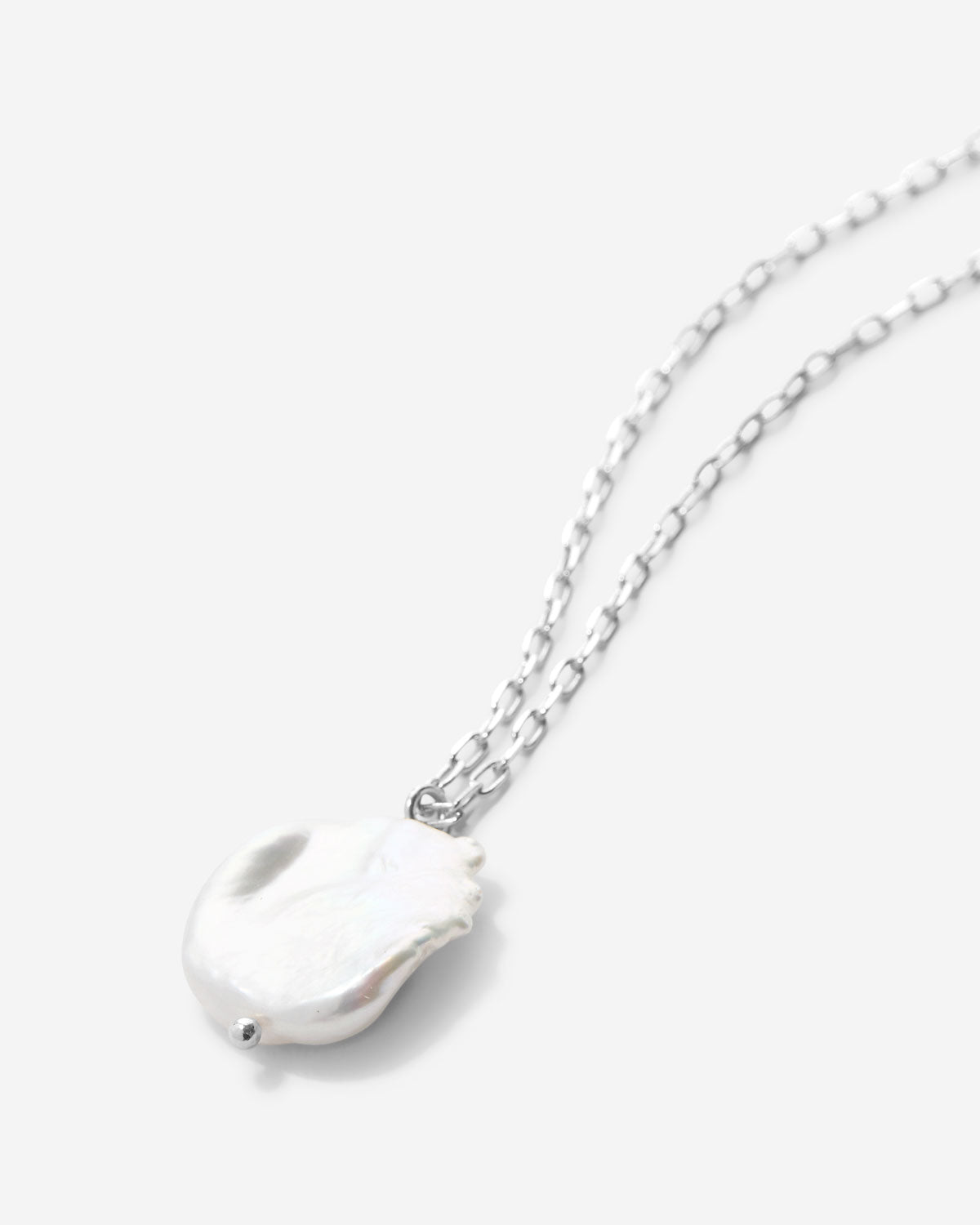 Grit Pendant Necklace、mySite、hinf8tx79