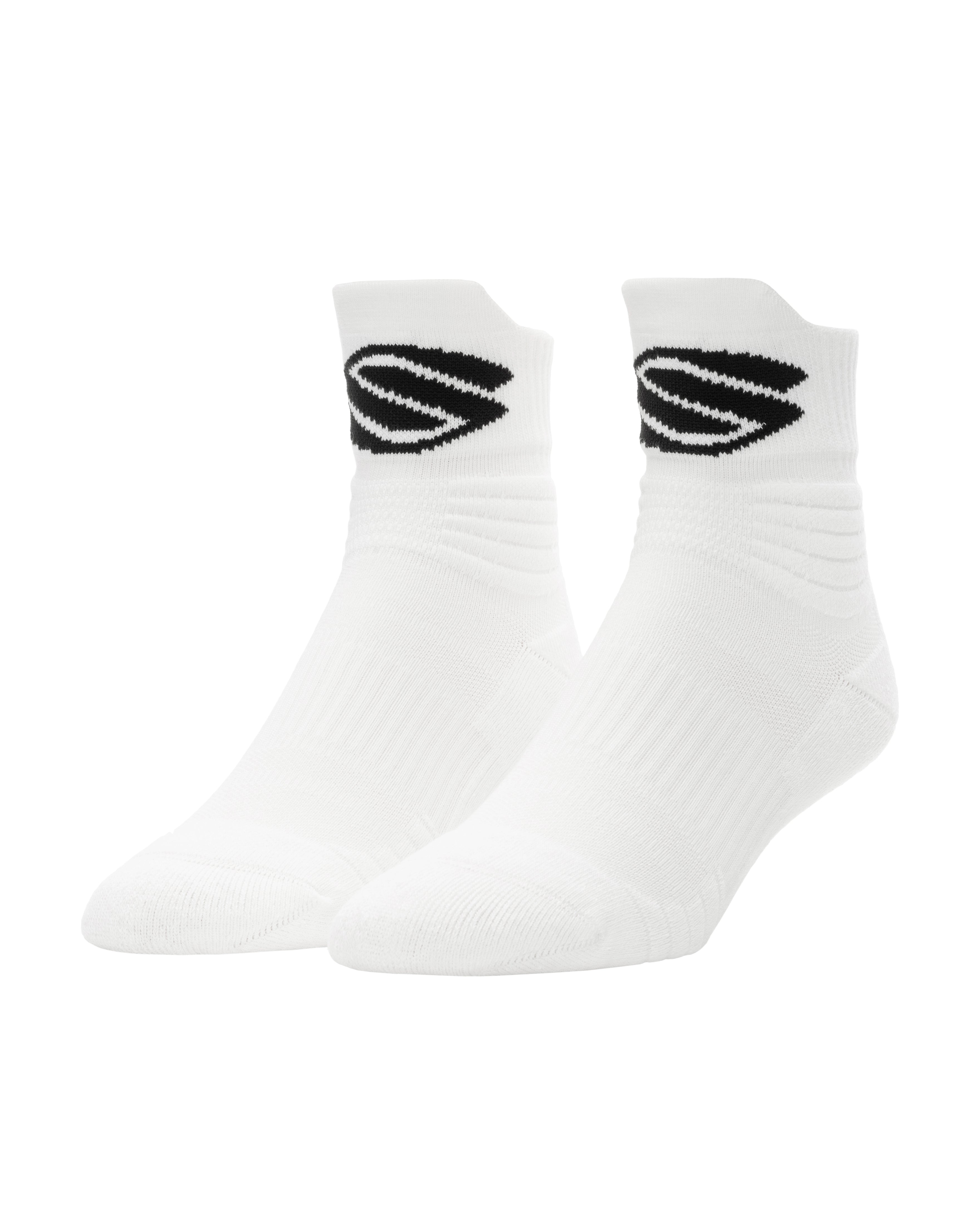 Selkirk Sport Pickleball Socks - 3pk、mySite、noshort