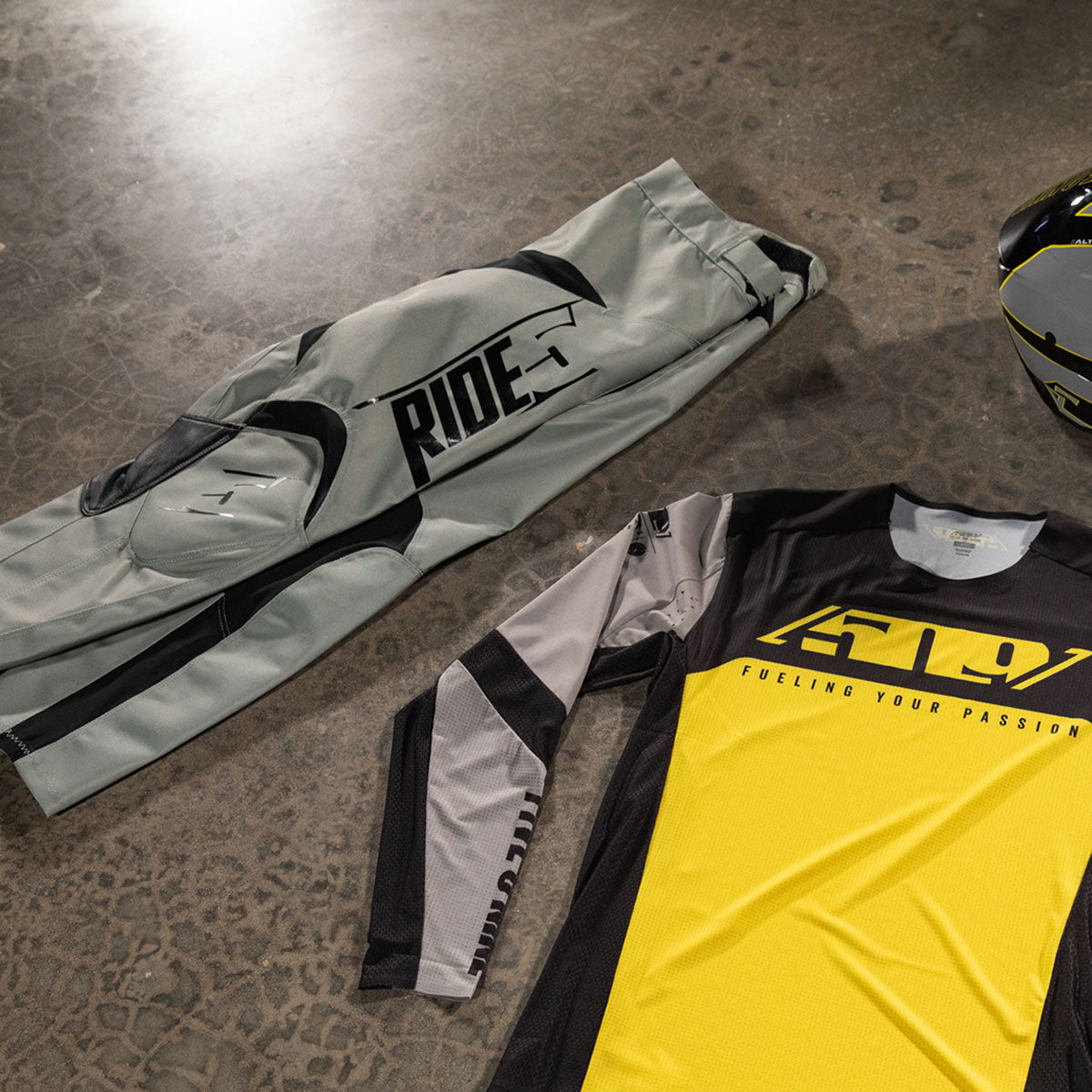 Ridge ITB Pant、mySite、dreamappss