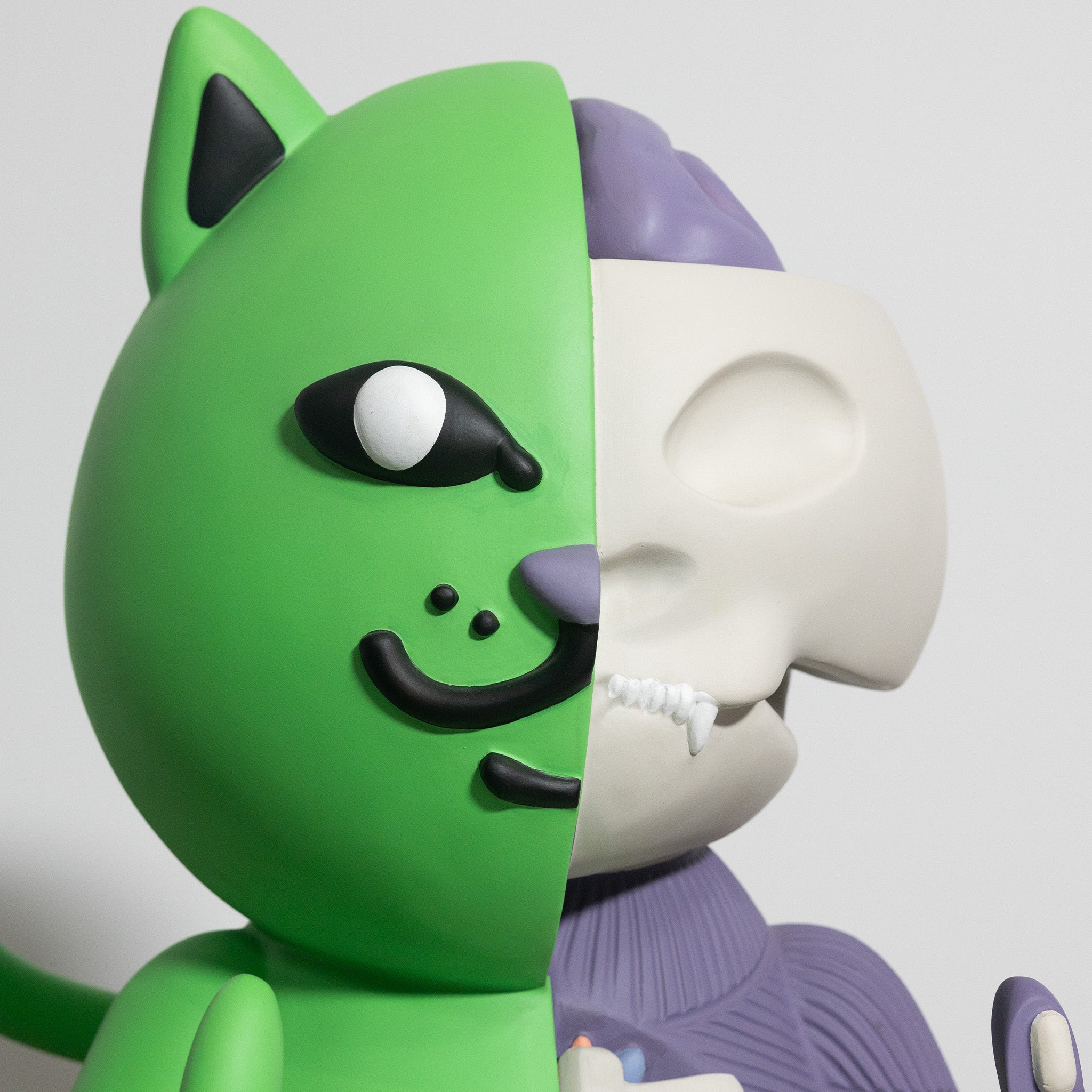  Alien 4ft Figure、mySite、merchandisen