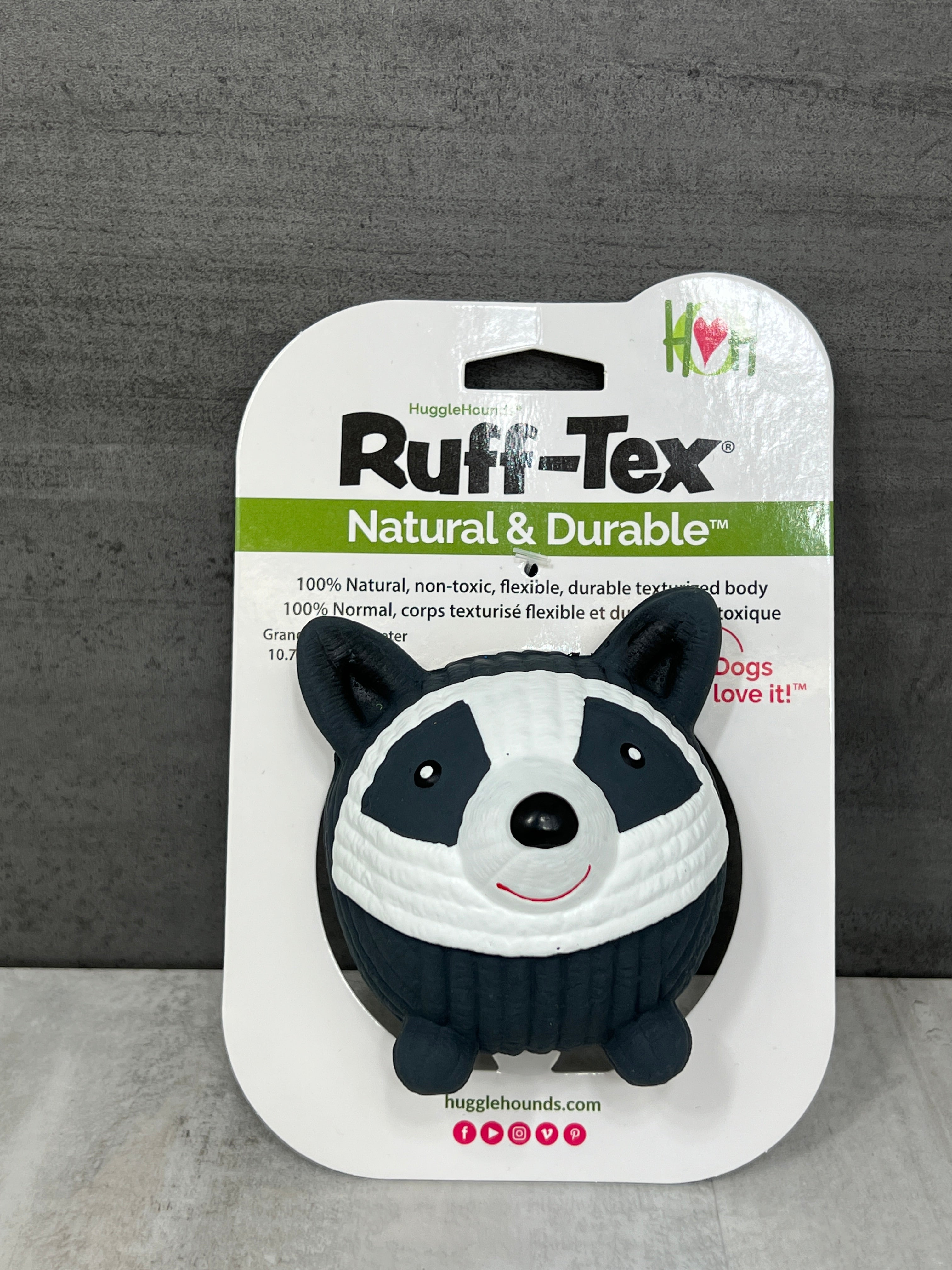 Ruff-Tex Dog Balls、mySite、garagedoors4me