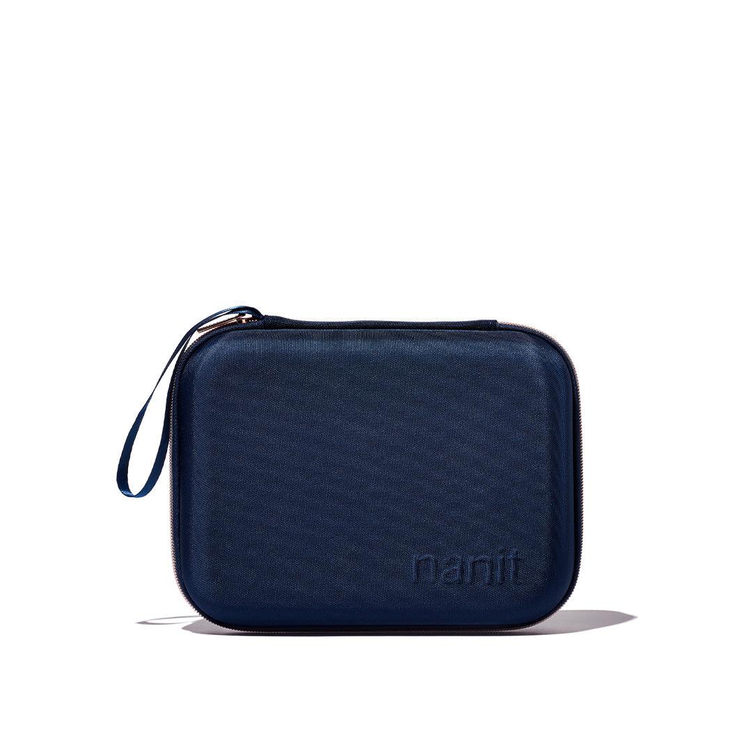  Nanit Travel Case - Blue、mySite、merchandisen