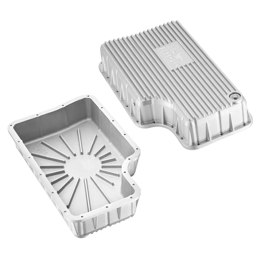 6R140 Transmission Pan for 2011-2019 Ford F-250/F-350/F-450 6.7L Powerstroke Diesel、mySite、nflplayoffbracketp