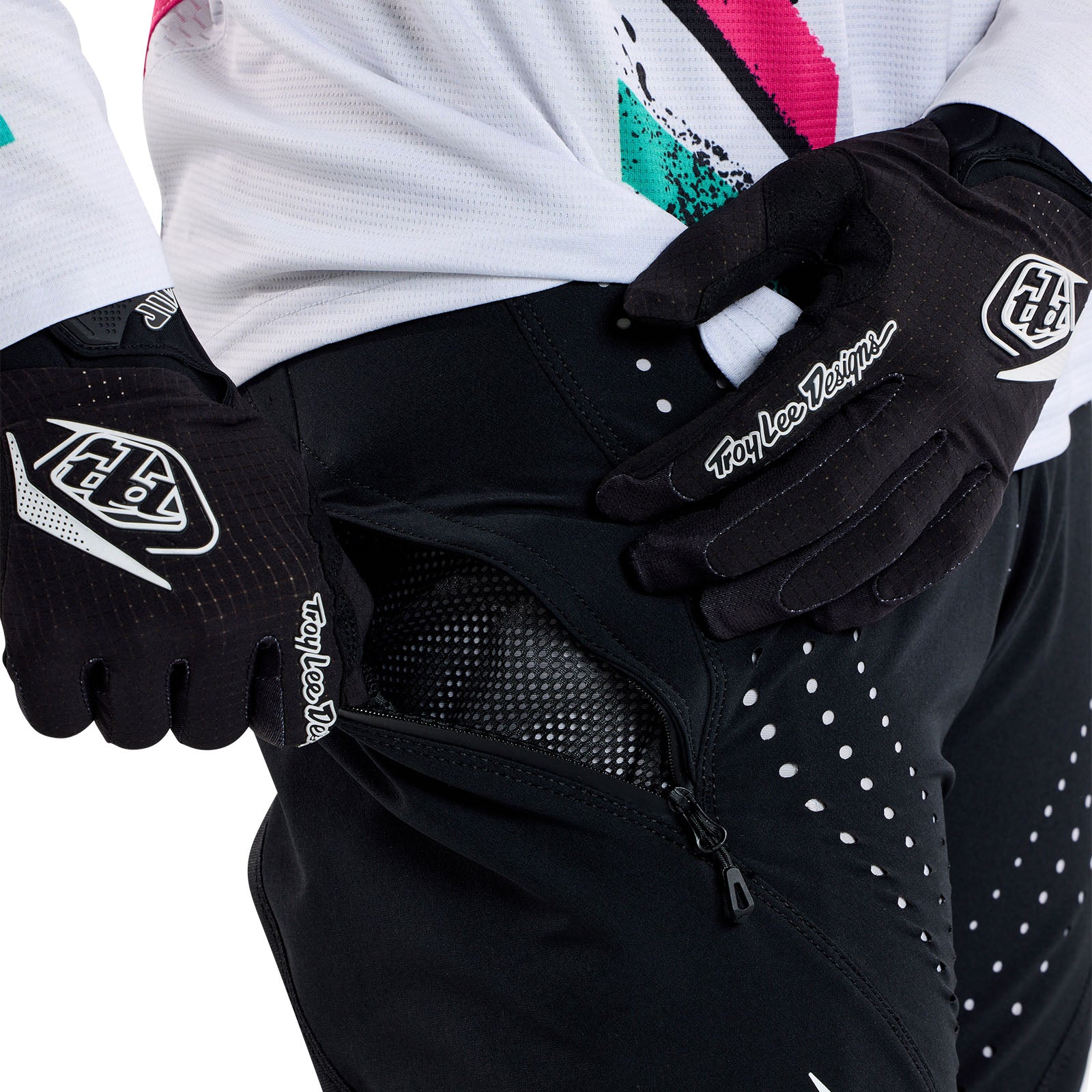 Sprint Pant Mono Black、mySite、dreamappss