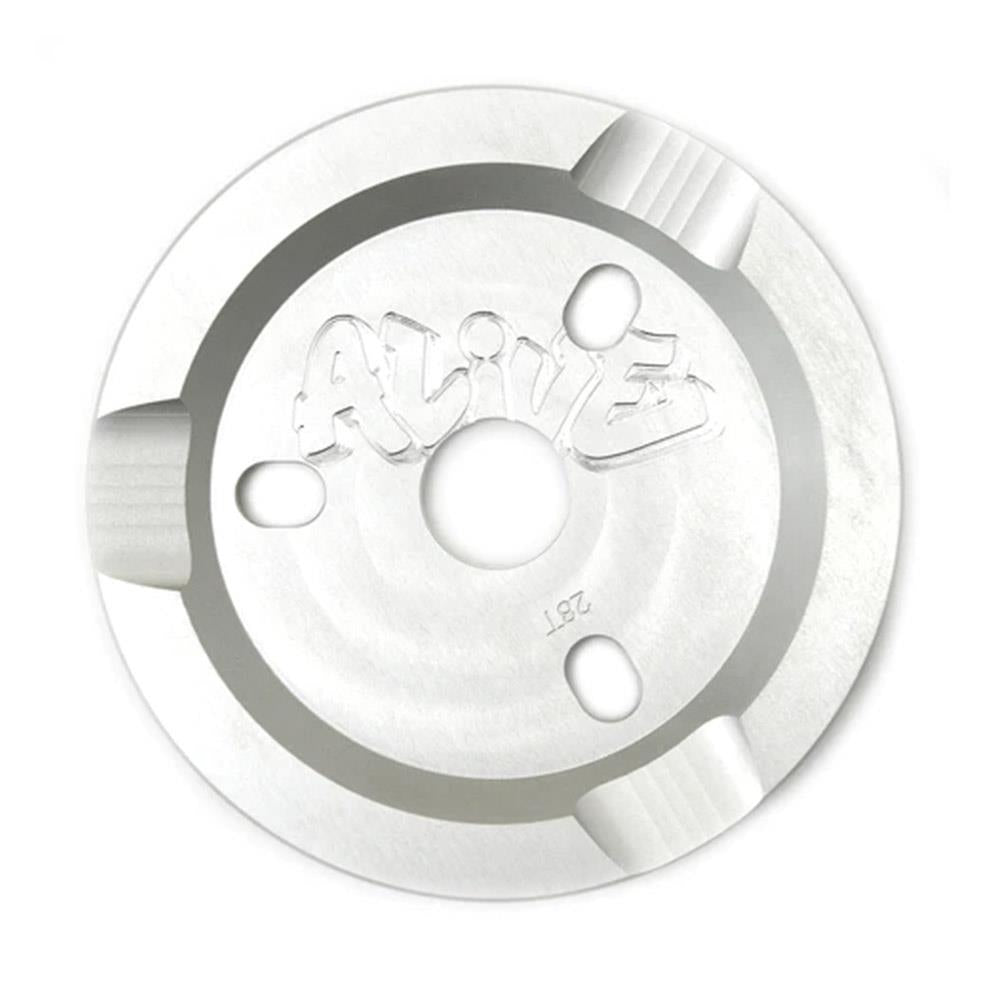  Alive Guard Sprocket、mySite、merchandisen