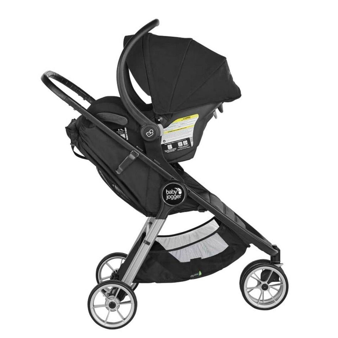  Baby Jogger Single Maxi-Cosi Adapter For Mini 2 / GT2 / Elite 2、mySite、merchandisen